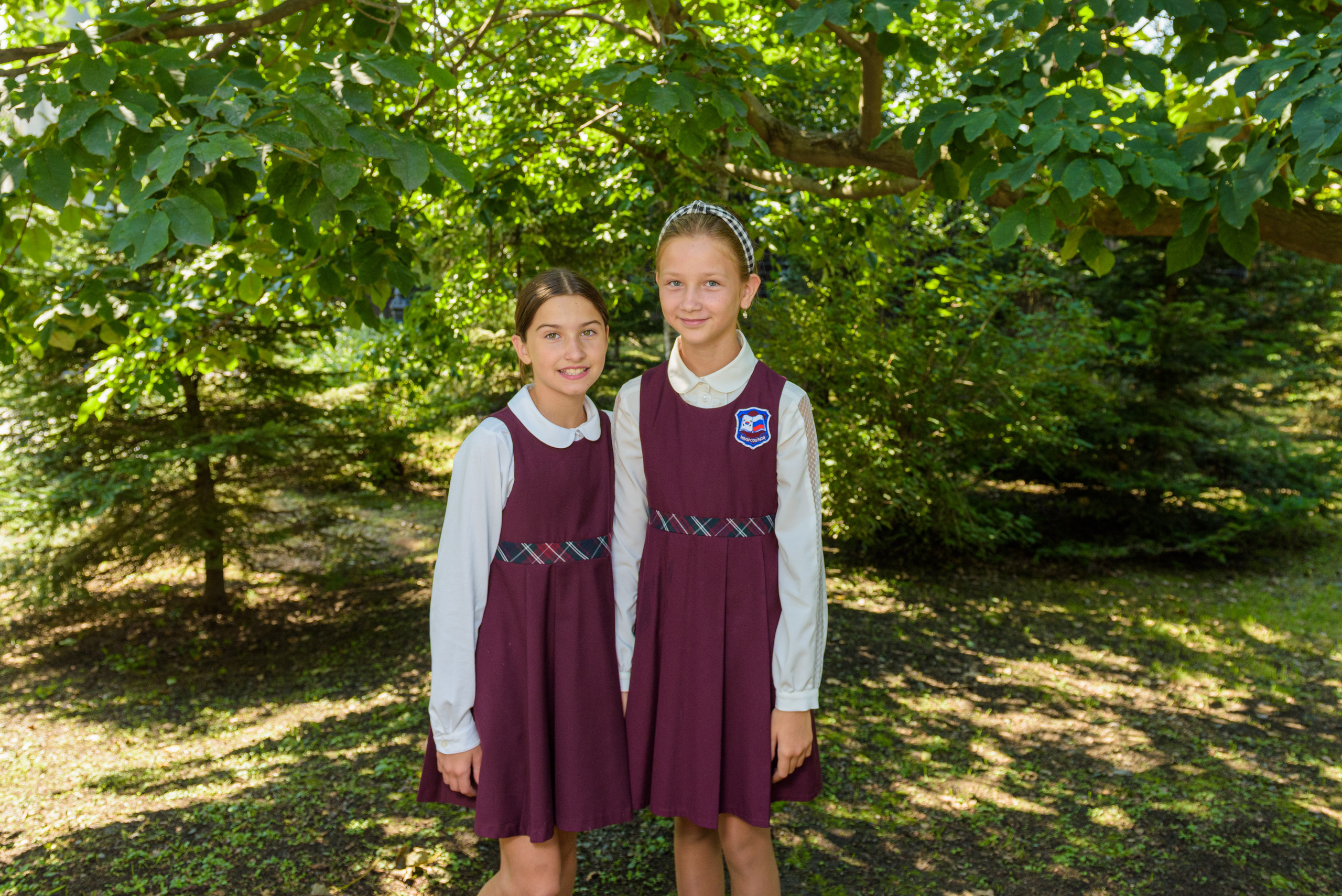 Пятиклашки. Семейный и свадебный фотограф во Владивостоке