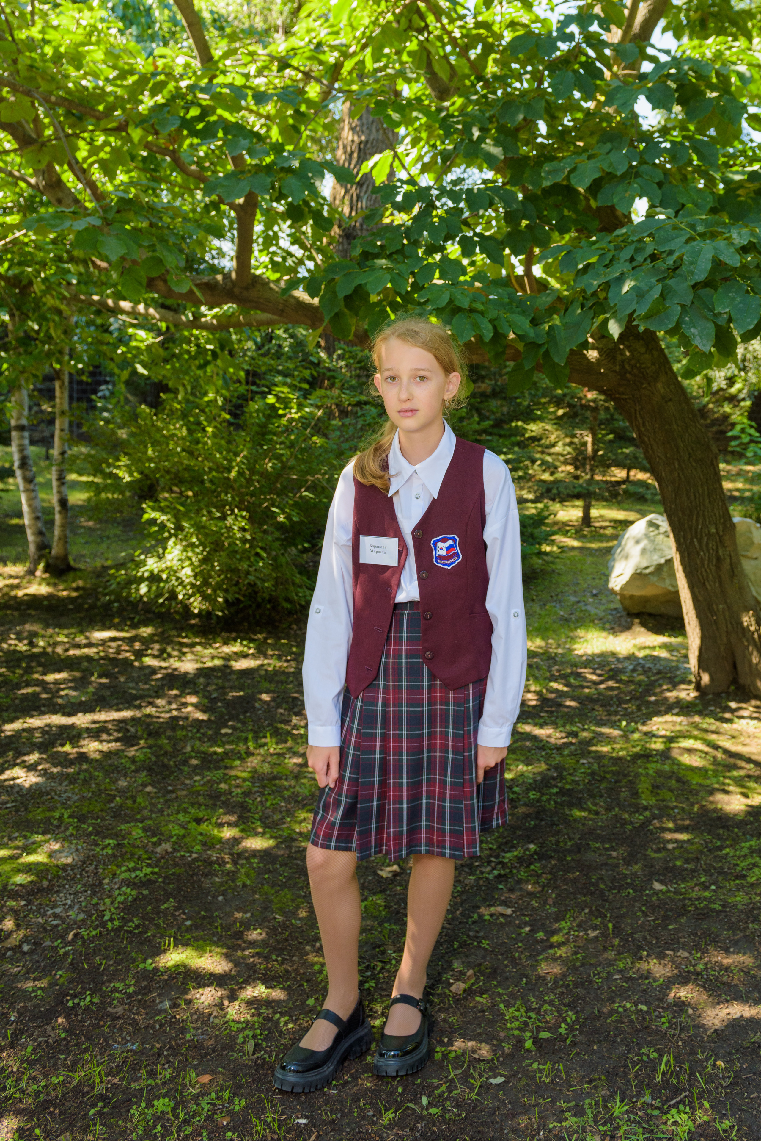 Пятиклашки. Семейный и свадебный фотограф во Владивостоке