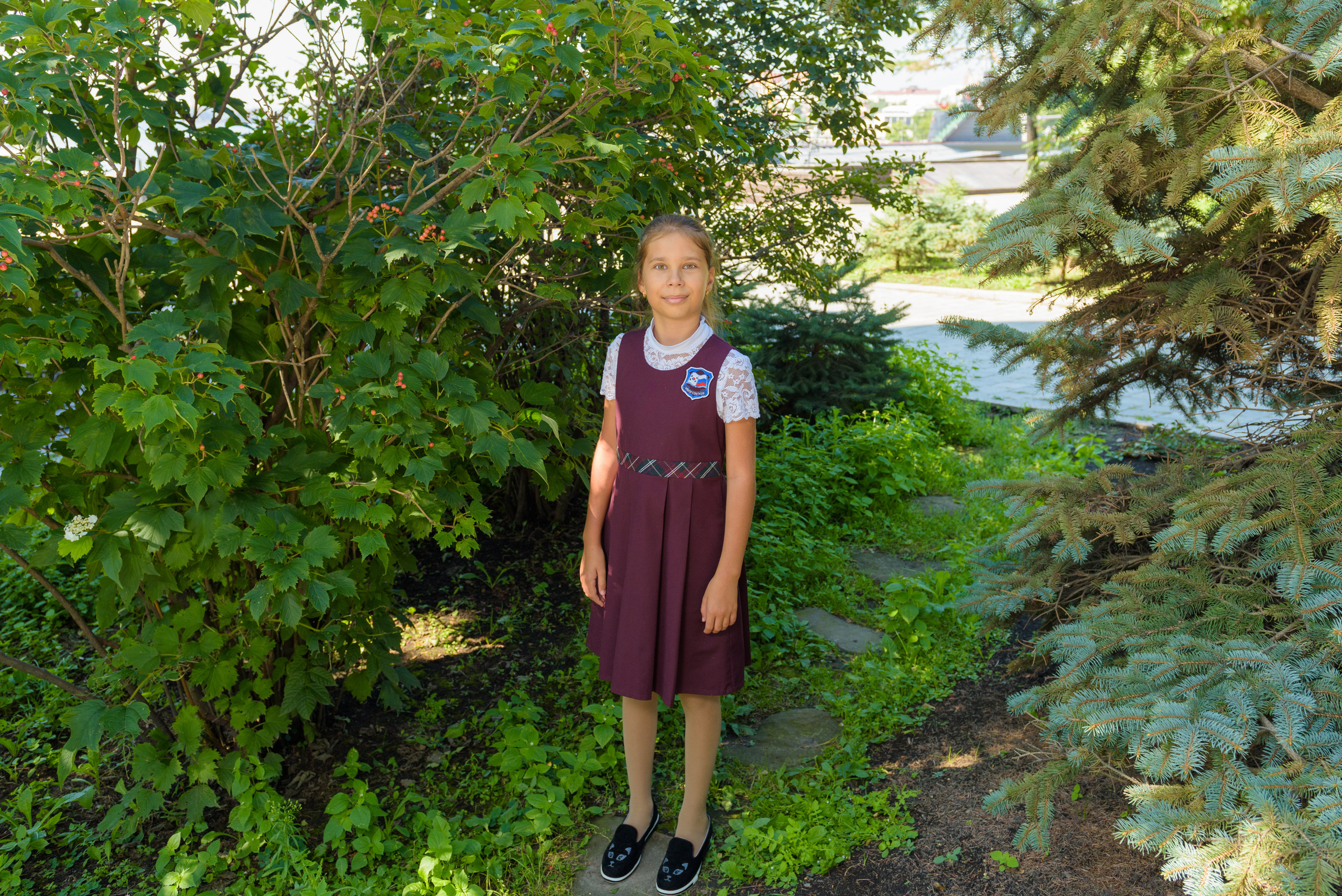 Пятиклашки. Семейный и свадебный фотограф во Владивостоке