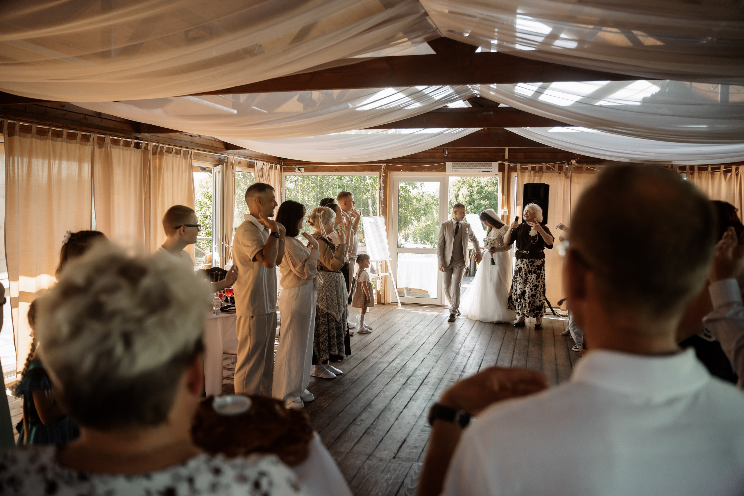 V & V. Фотограф в Архангельске