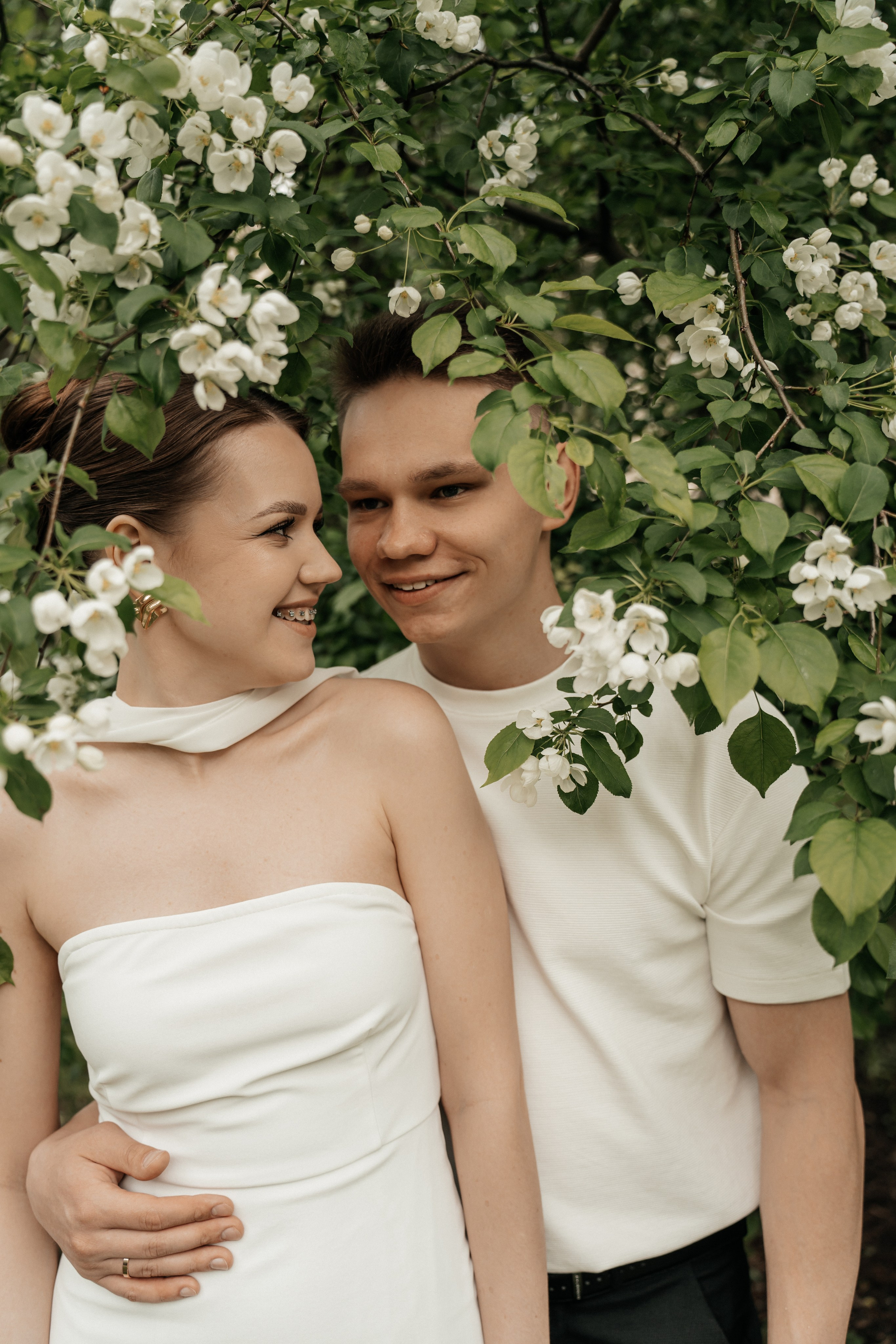 L & A. Фотограф в Архангельске