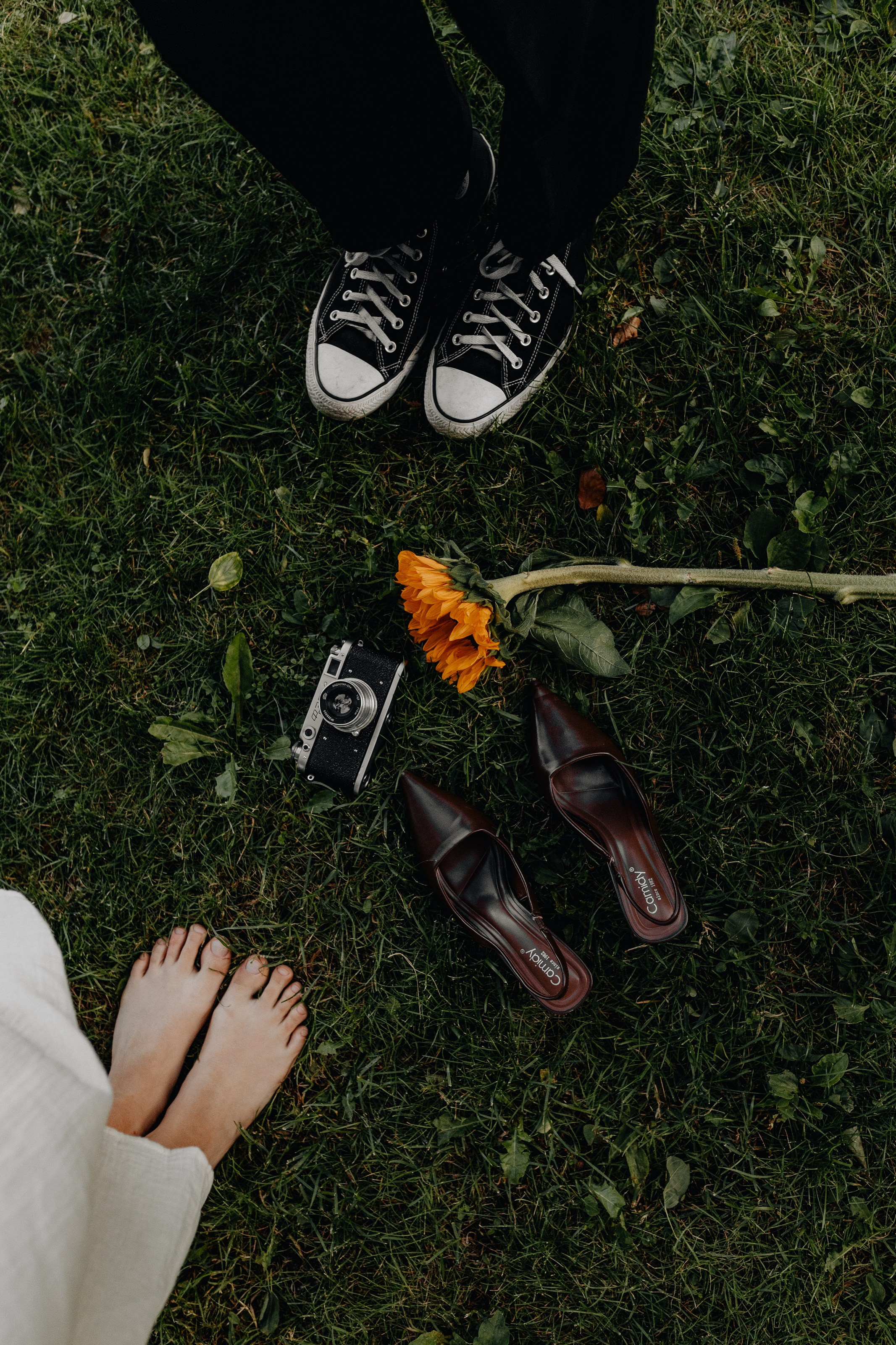 Юля & Тимофей. Главная