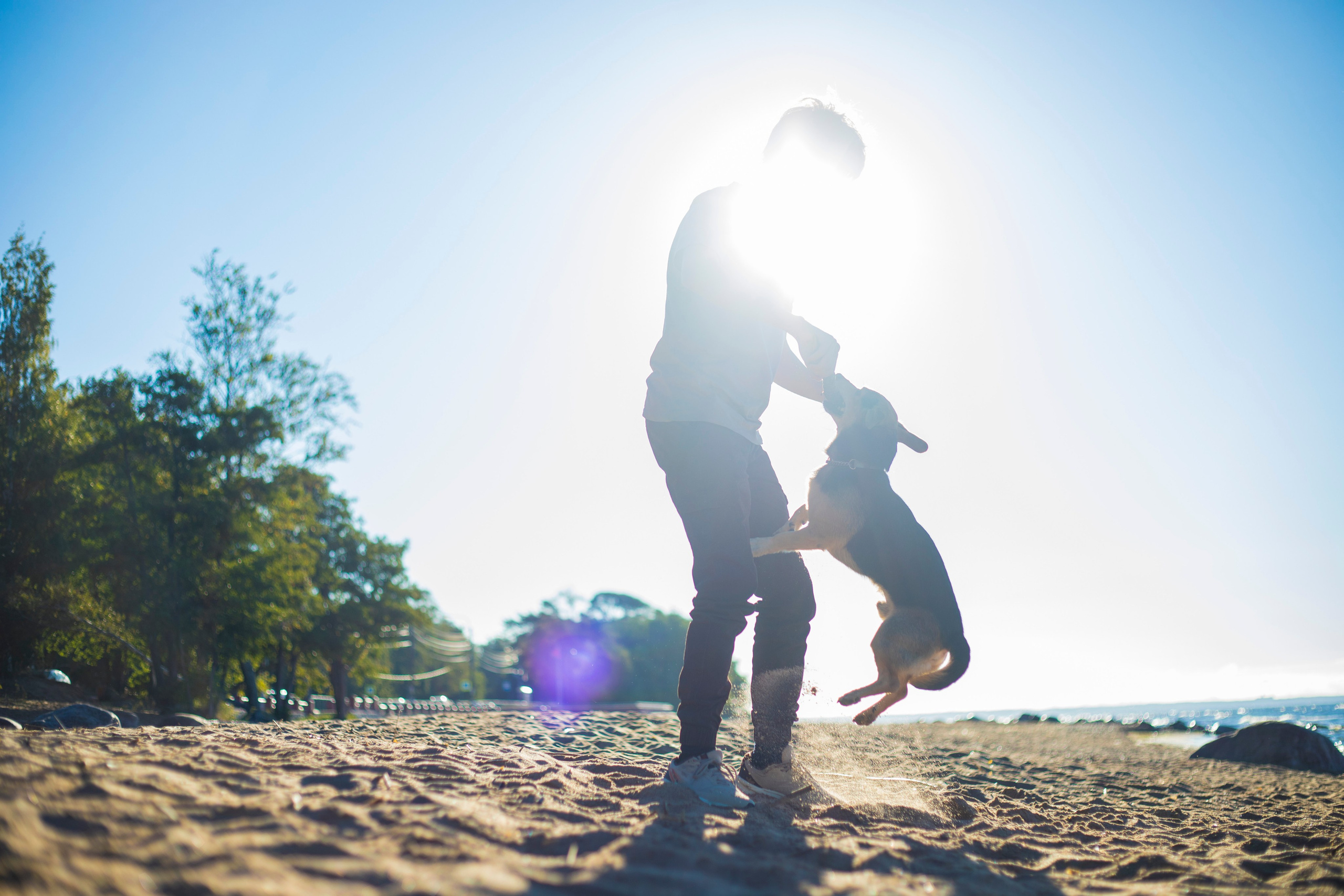 Аня, Вова, Вера и Ванечка. Фотограф Александра Степанова
