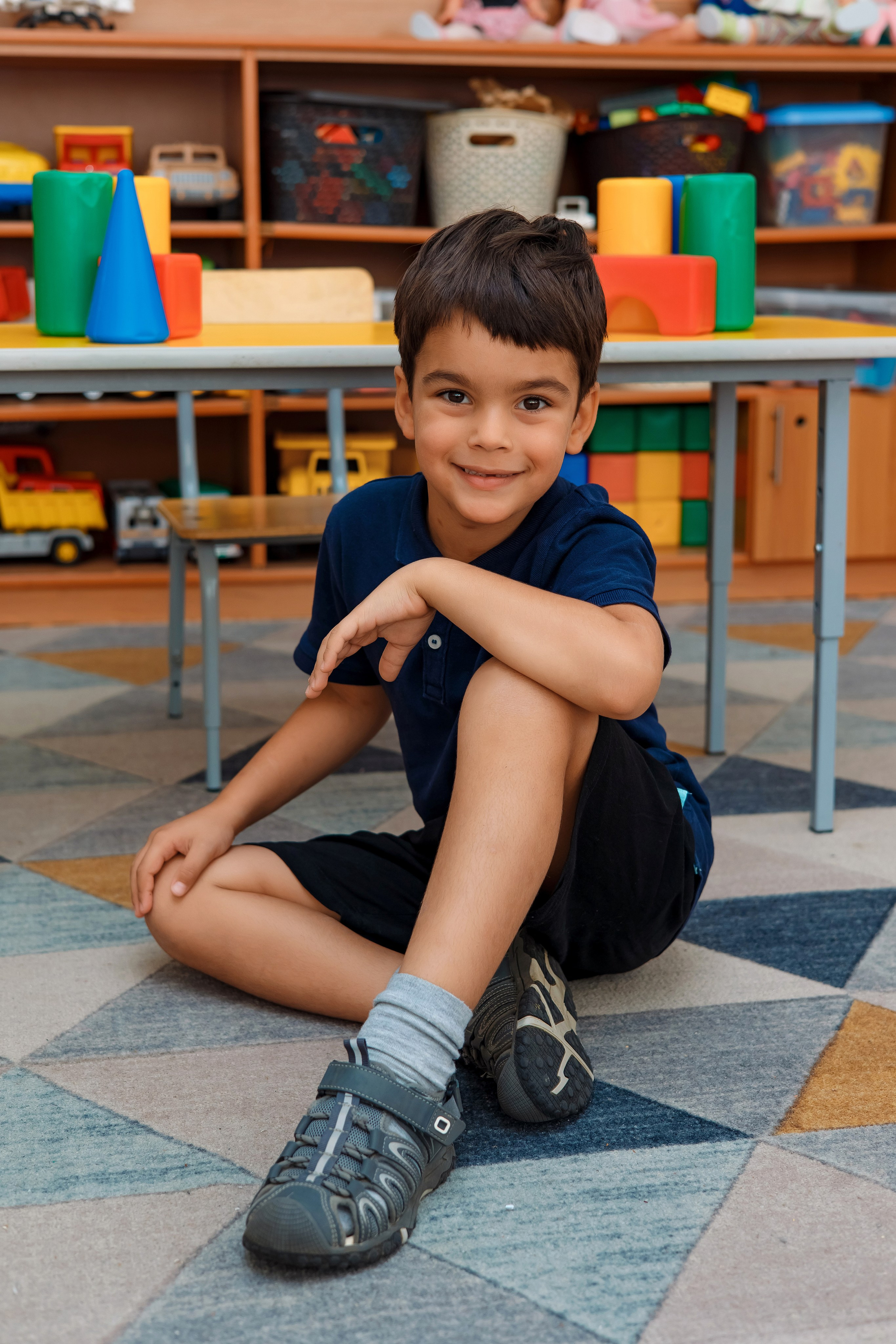 ДС 34. Фотограф Любовь Корниенко, Примоский край