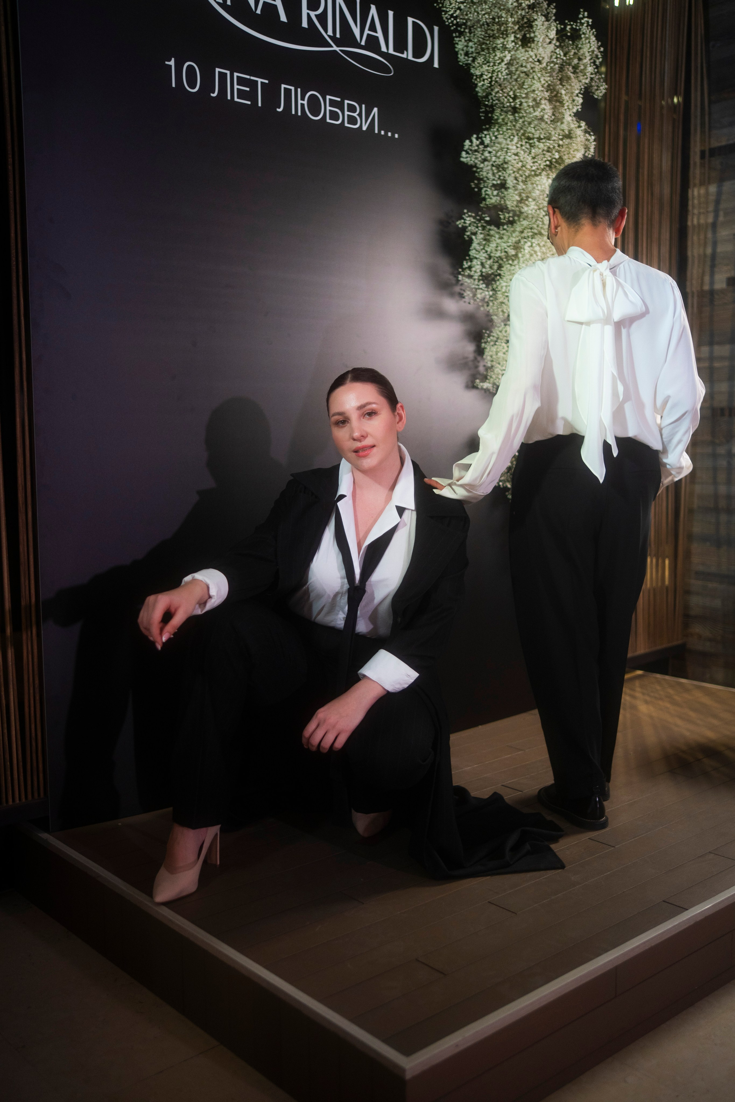 Max Mara — репортаж / г. Казань (2023). Felixtones