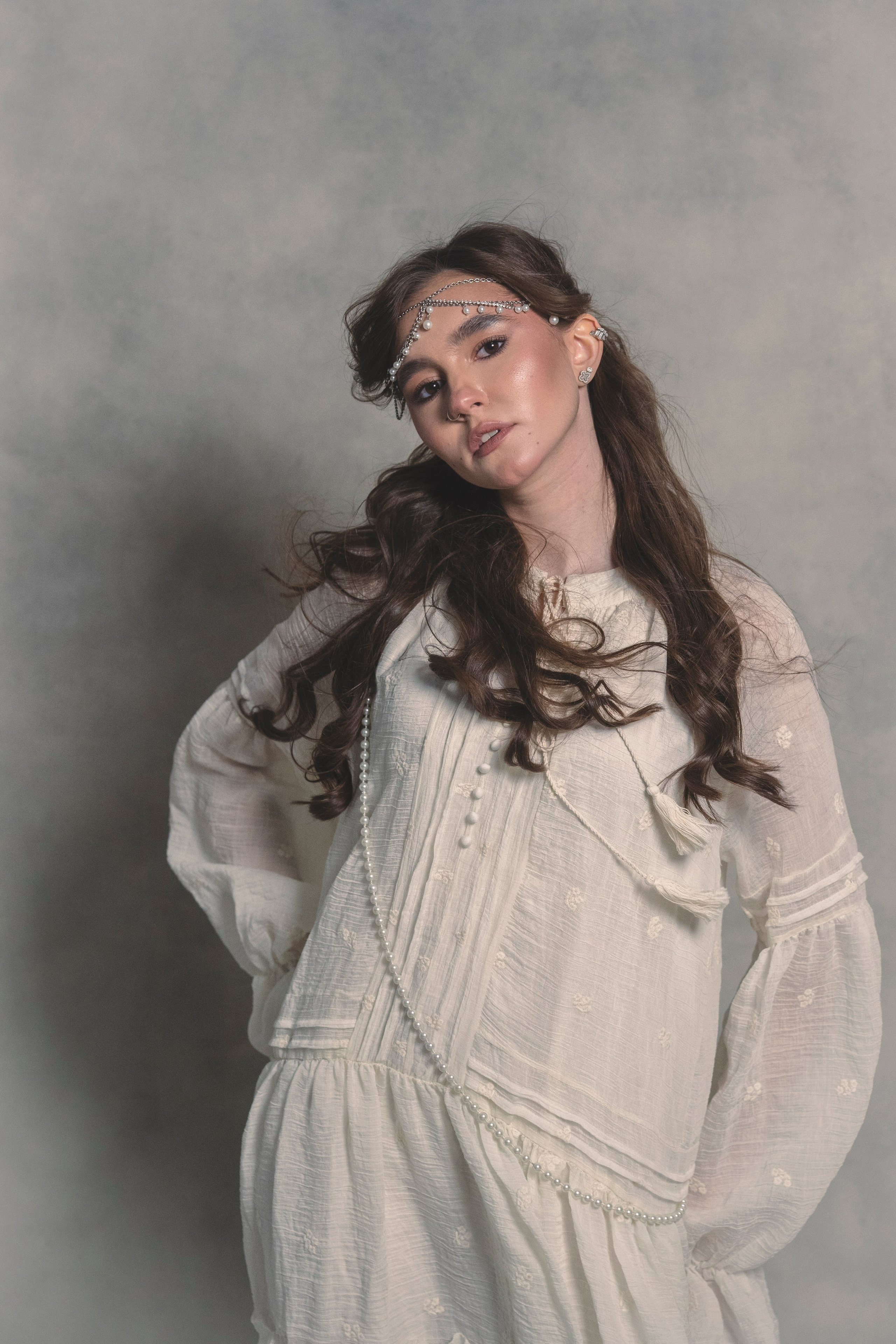 Kamilluna. Главная