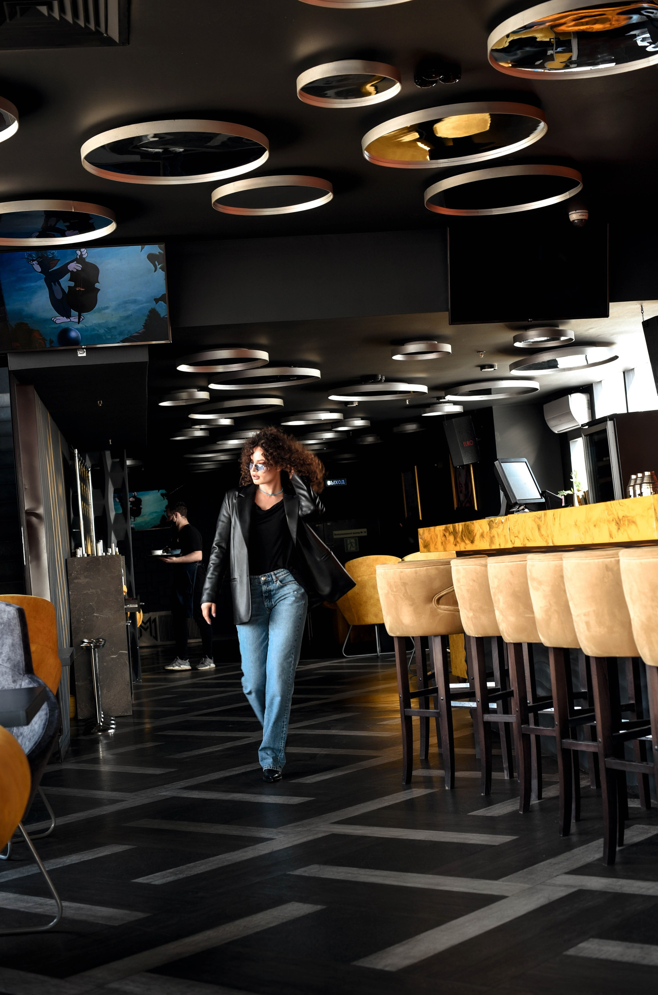 Индивидуальная фотосессия. Свадебный, семейный, детский, контент фотограф в Омске Максим Ильин