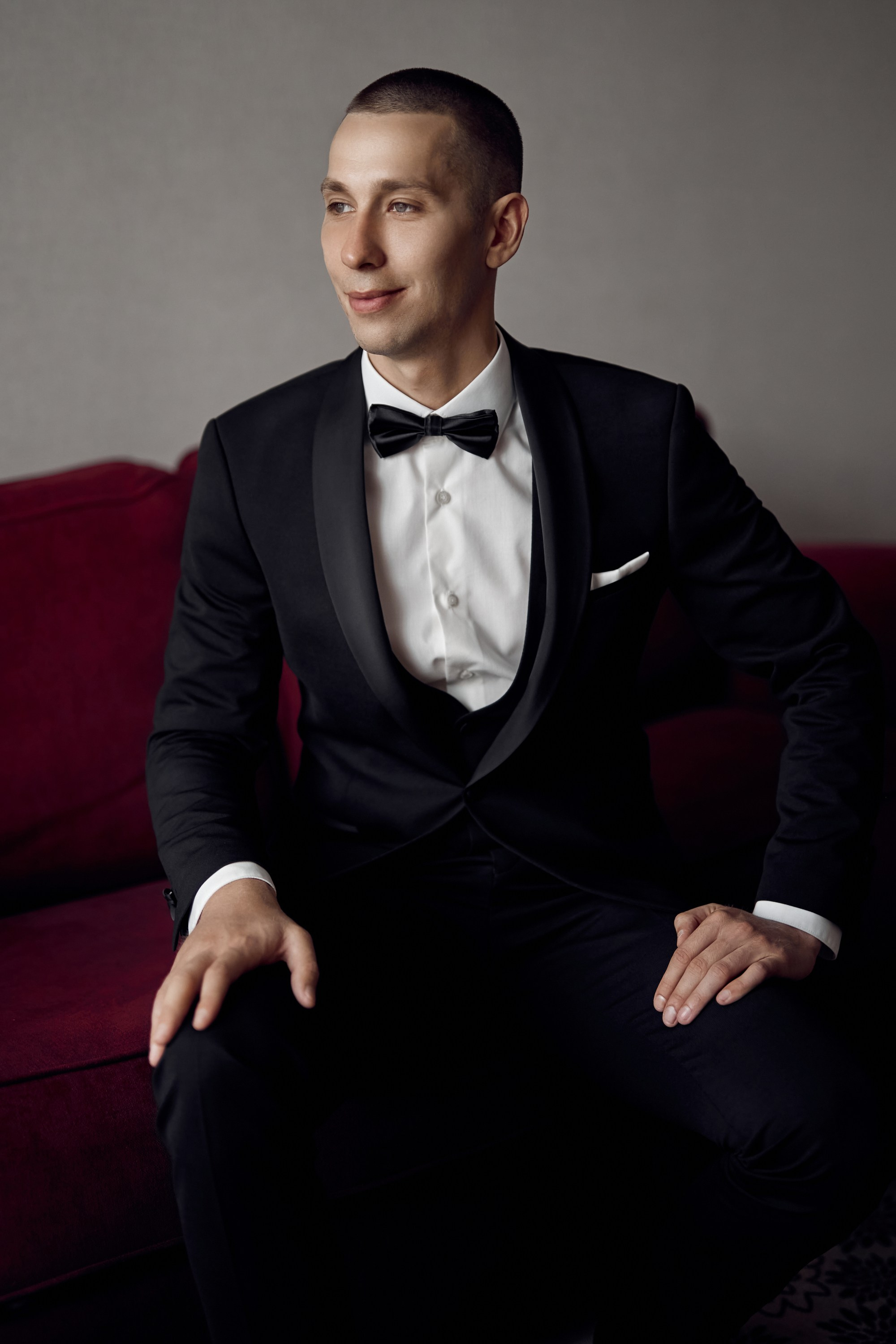 Анастасия и Михаил. Свадебная фотосъёмка в Брянске | Влад и Ирина Тютьковы