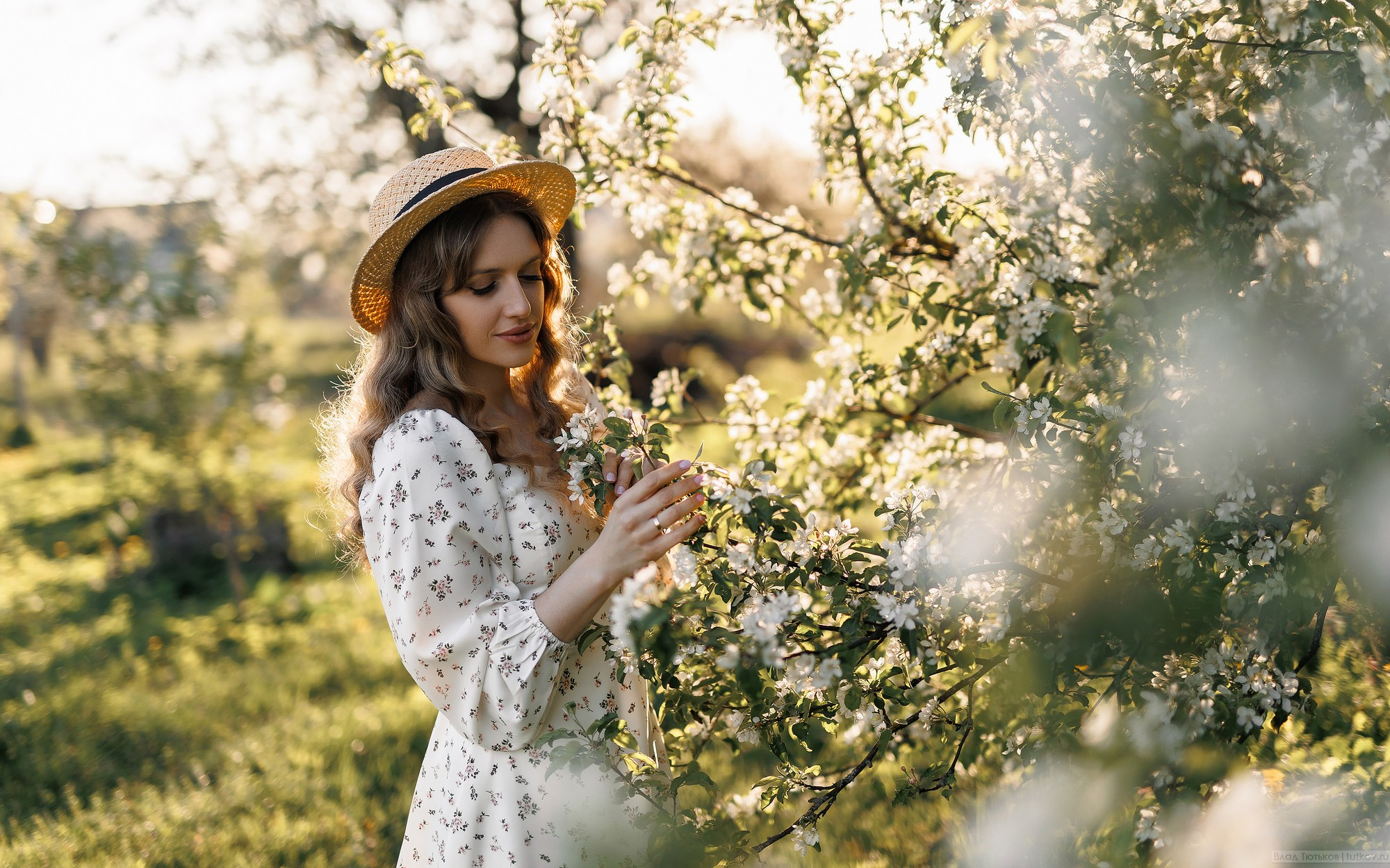 Семейные. Свадебная фотосъёмка в Брянске | Влад и Ирина Тютьковы