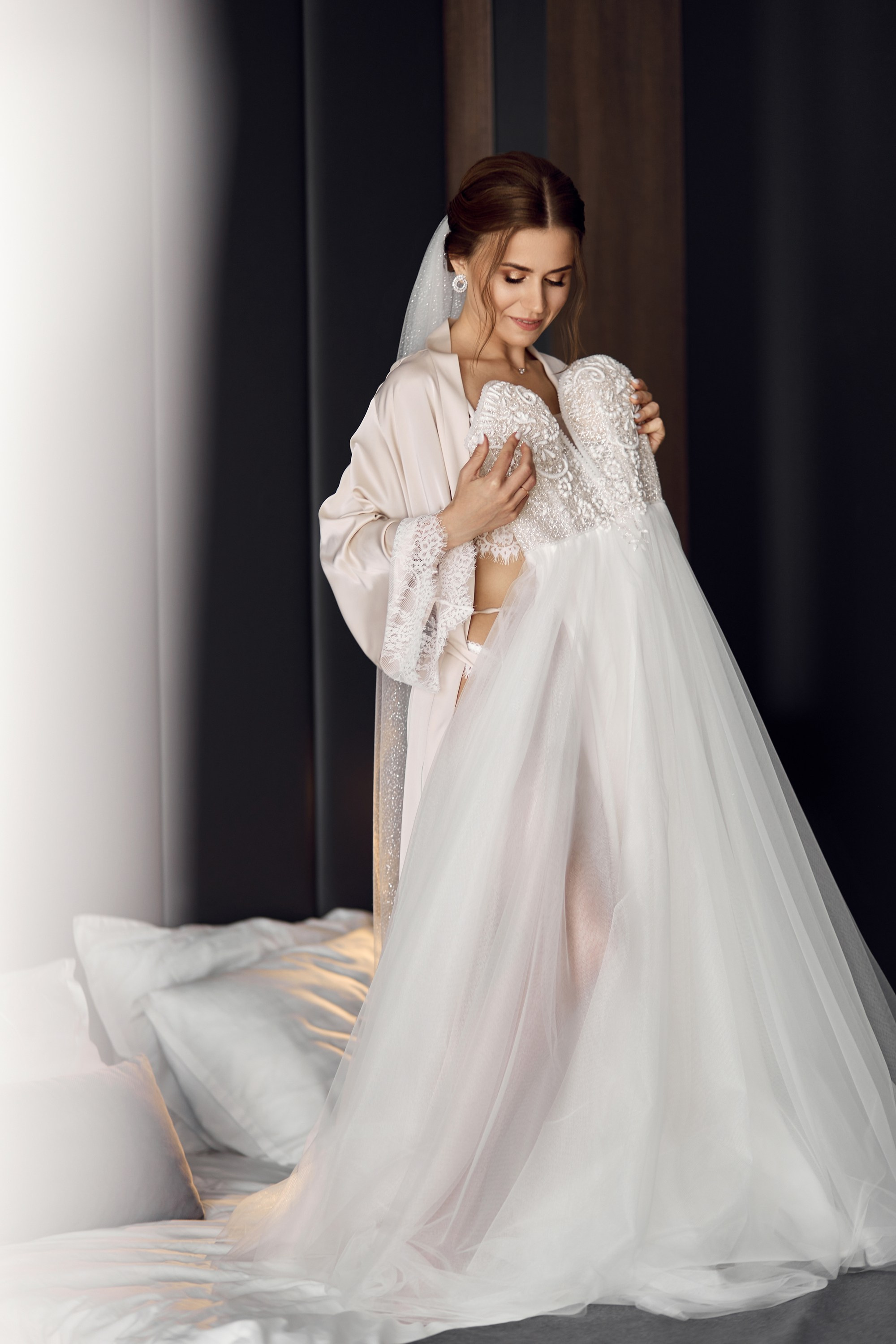 Юля и Саша. Свадебная фотосъёмка в Брянске | Влад и Ирина Тютьковы