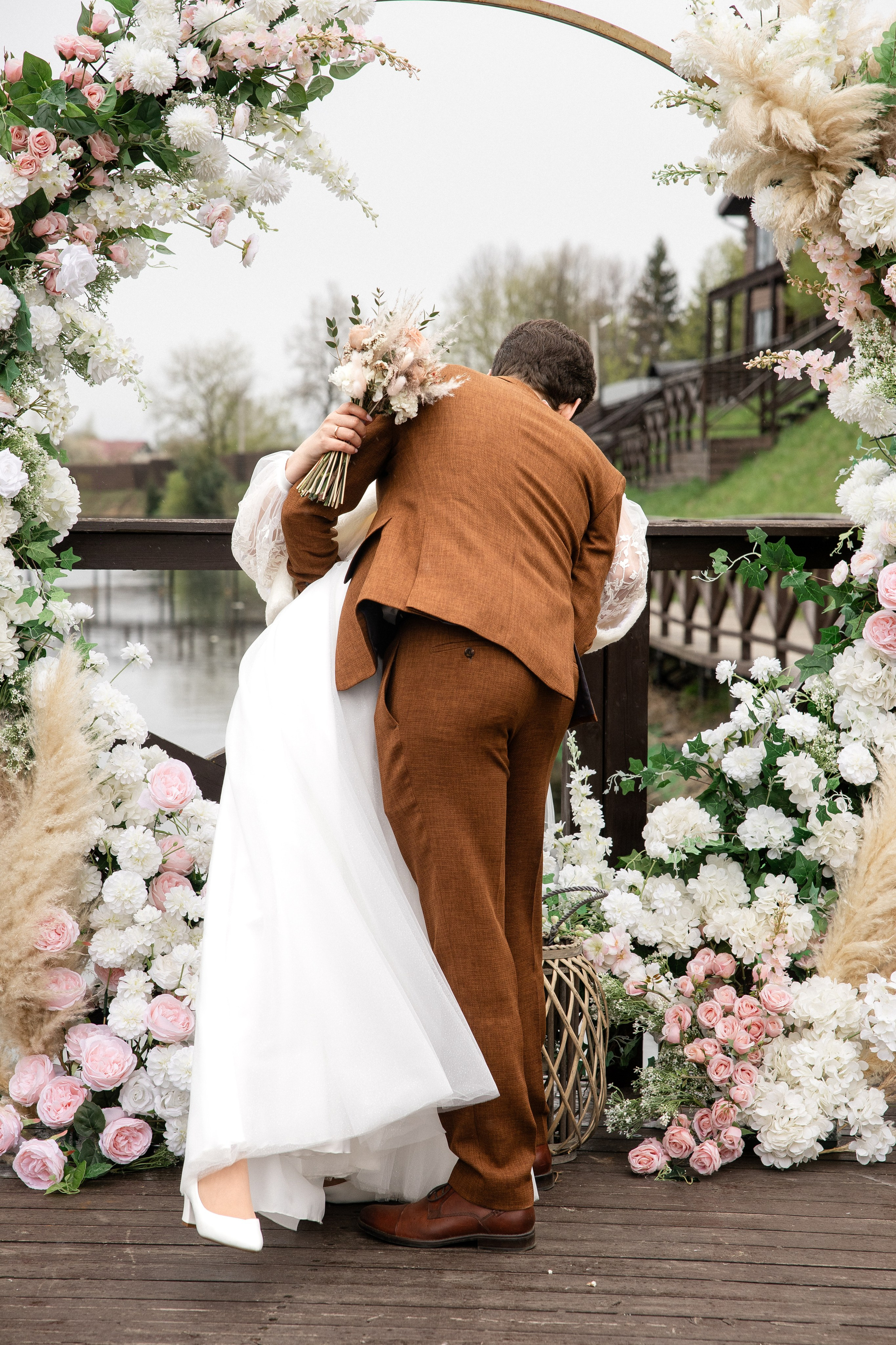 I&J. Свадебный фотограф в Иваново Гитарина Черняева