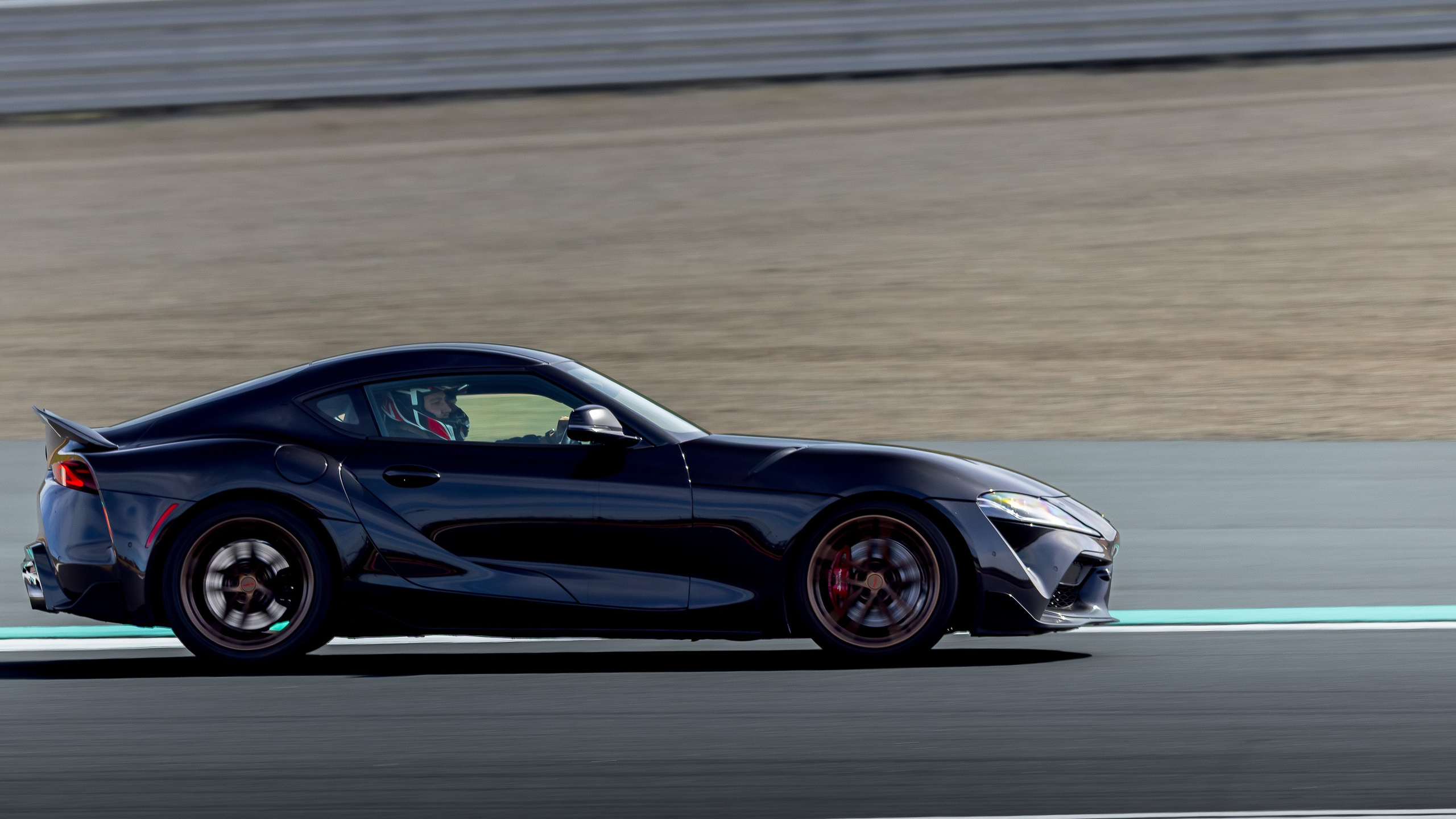 Supra fest. Автомобильный фотограф в Санкт-Петербурге Ilya.Sklr