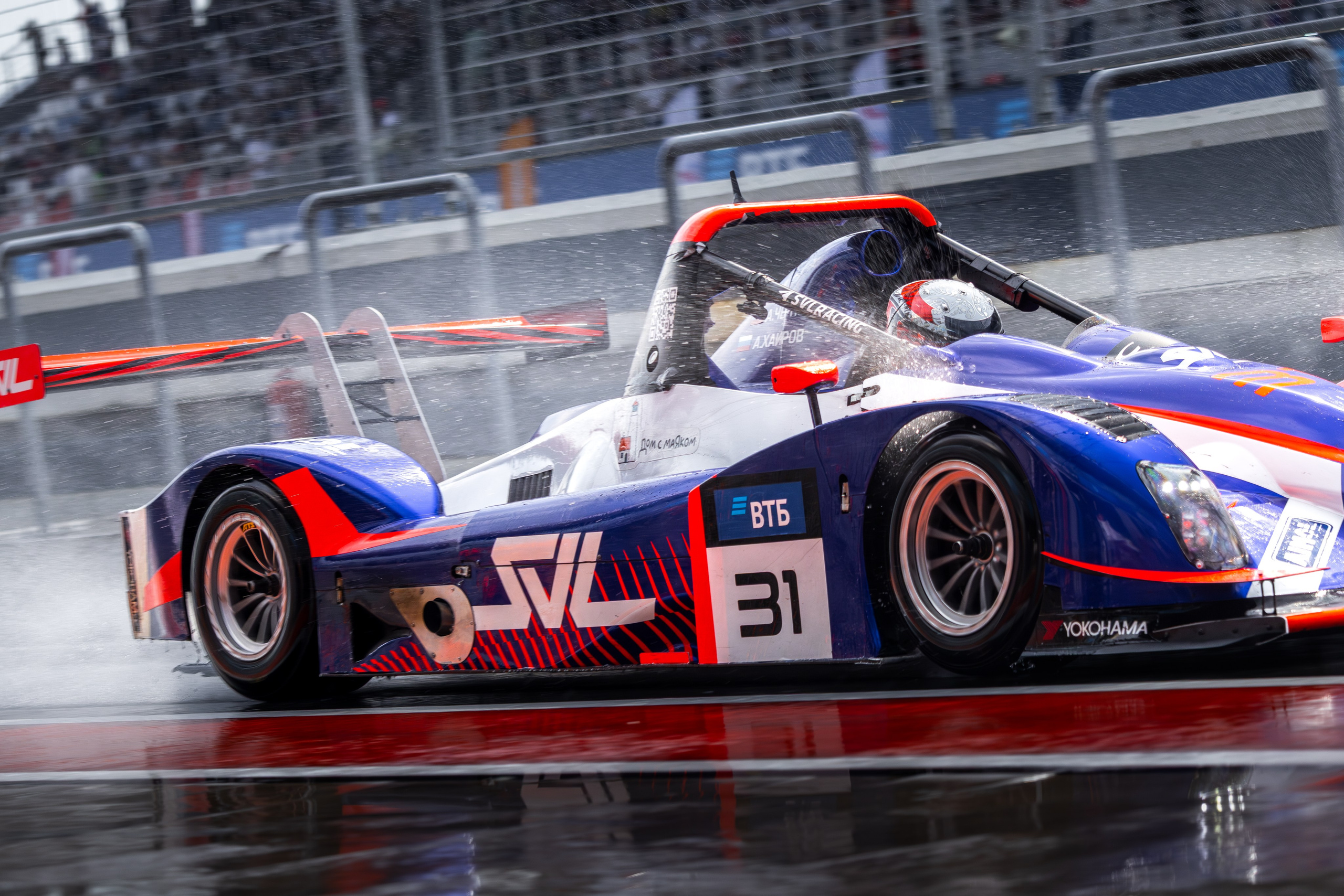 Garage fest 2025. Автомобильный фотограф в Санкт-Петербурге — Илья Kaseone_1