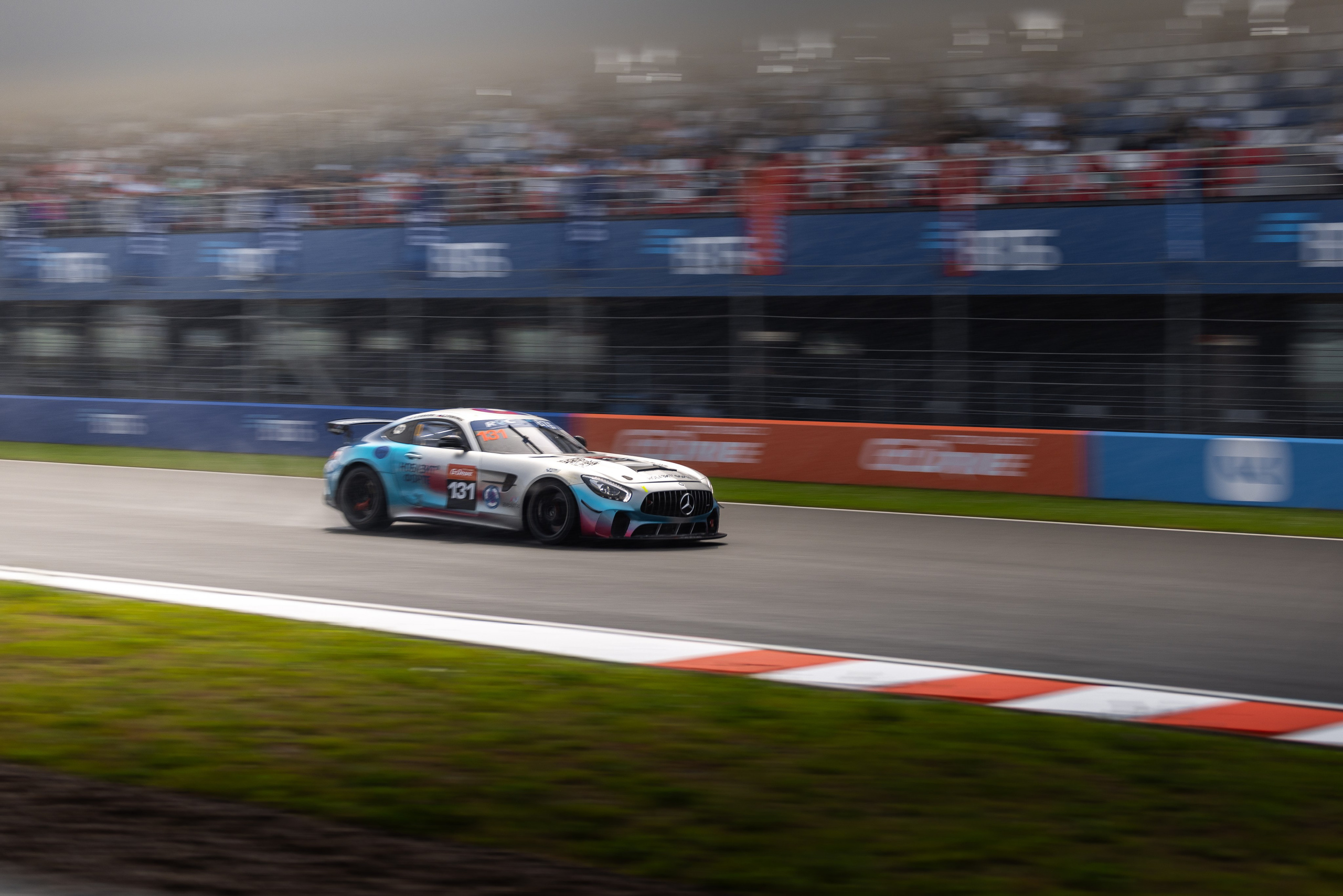 Russian Endurance Challenge. Автомобильный фотограф в Санкт-Петербурге — Илья Kaseone_1