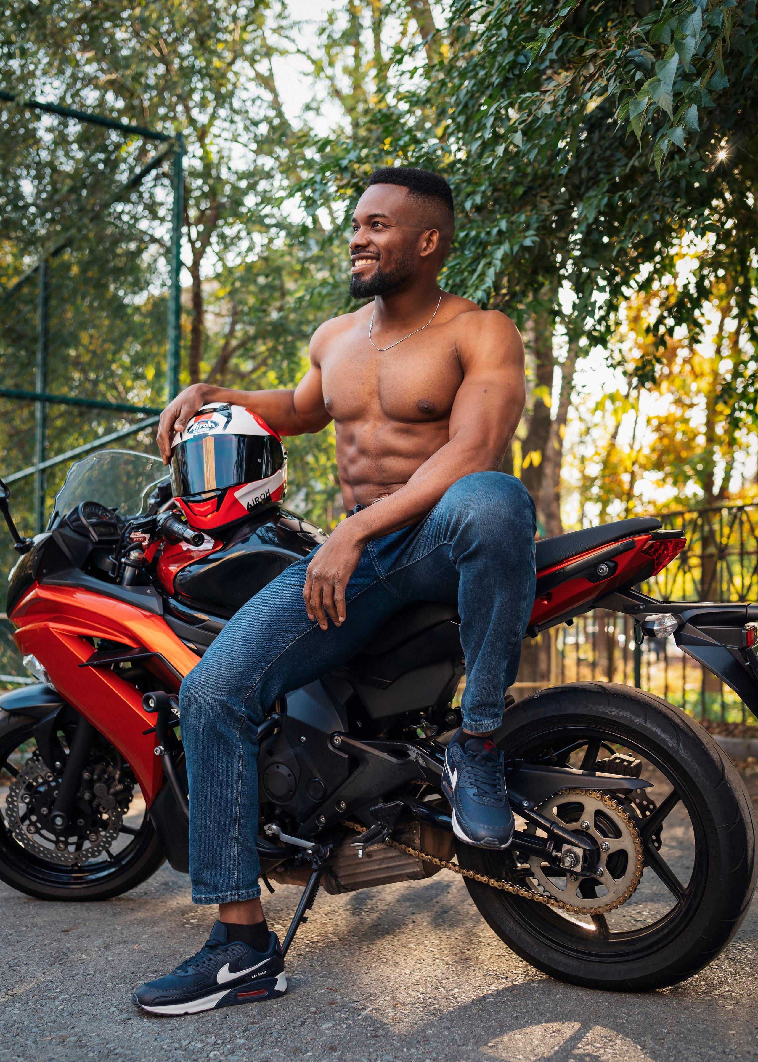 Джастин мото. Ваш фотограф📸 на motorcycle