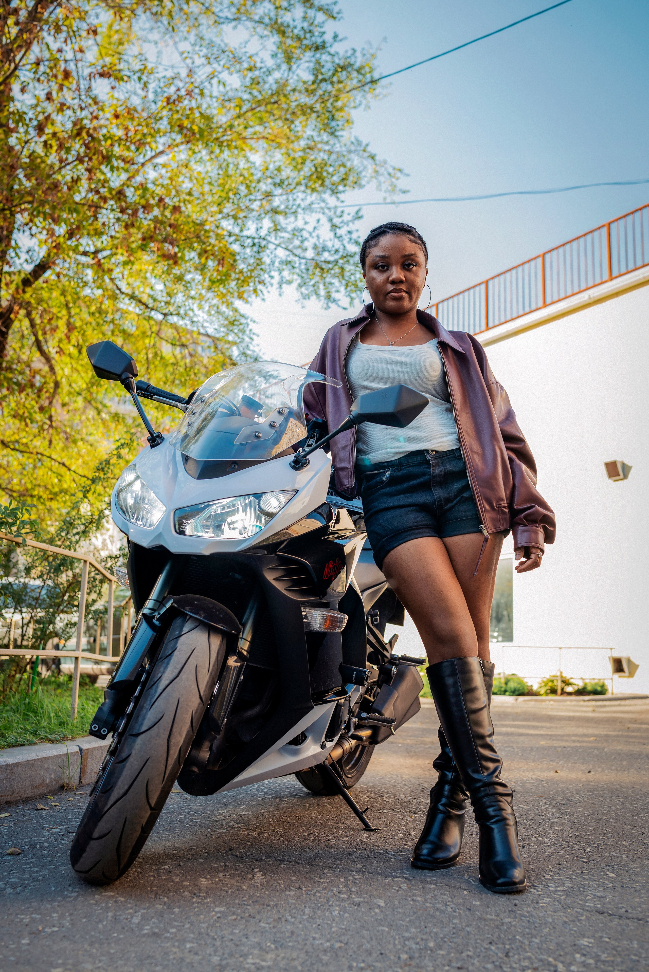 Джастин мото. Ваш фотограф📸 на motorcycle
