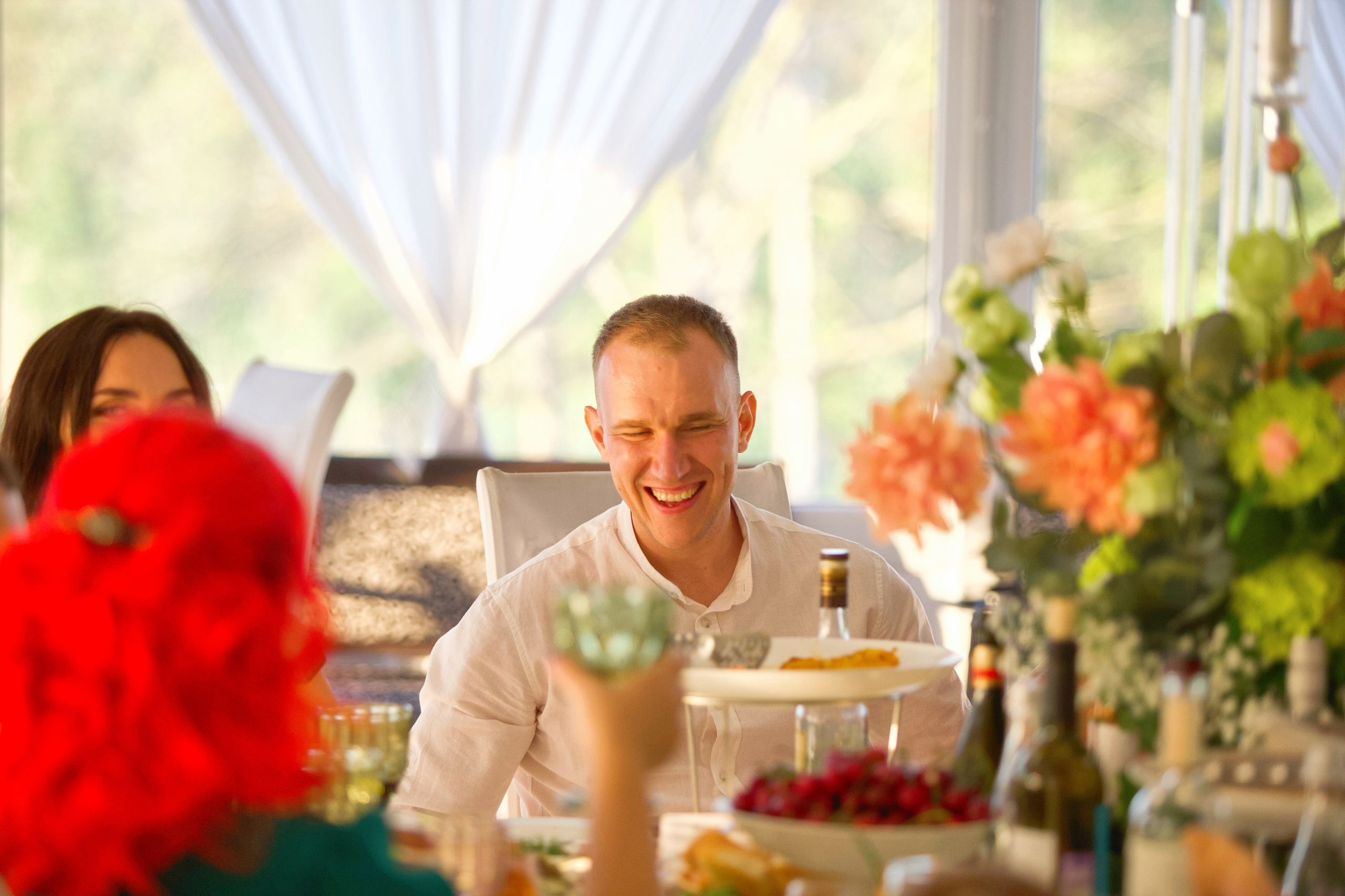 Свадьба Светлана и Дмитрий. Репортажный фотограф Анапа