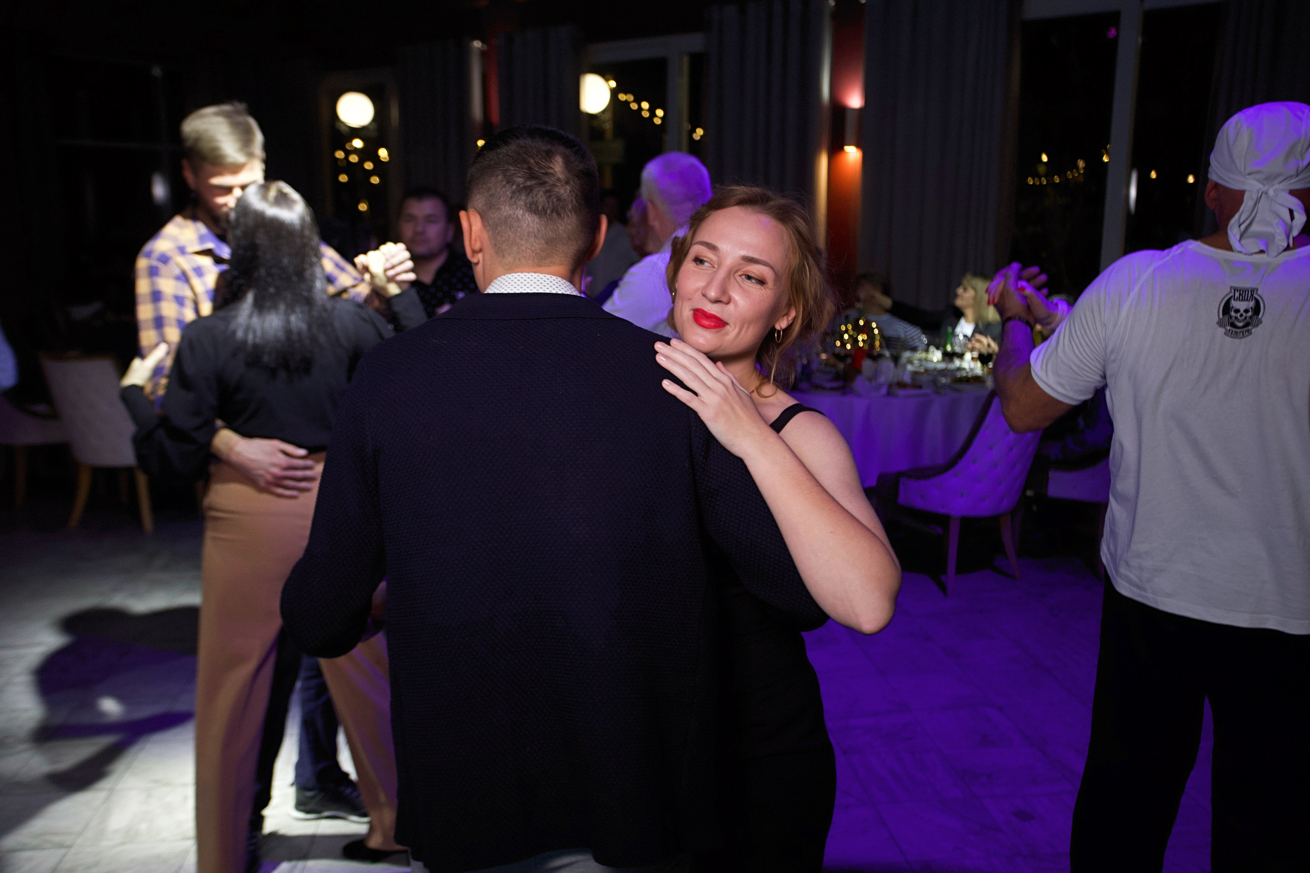 БУЛЬВАР 15.12.23. Репортажный фотограф Анапа