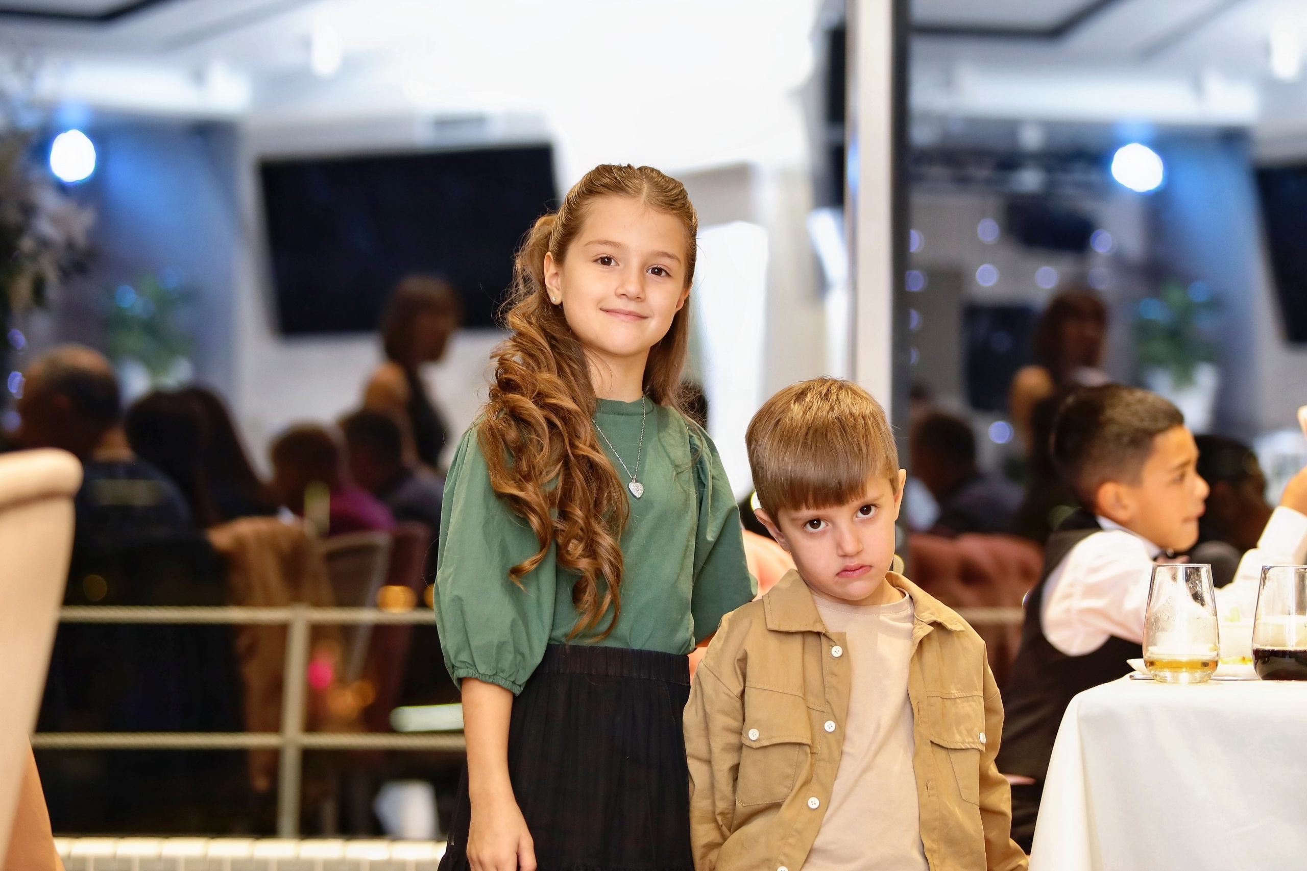 Юбилей Оксана 50 лет. Репортажный фотограф Анапа