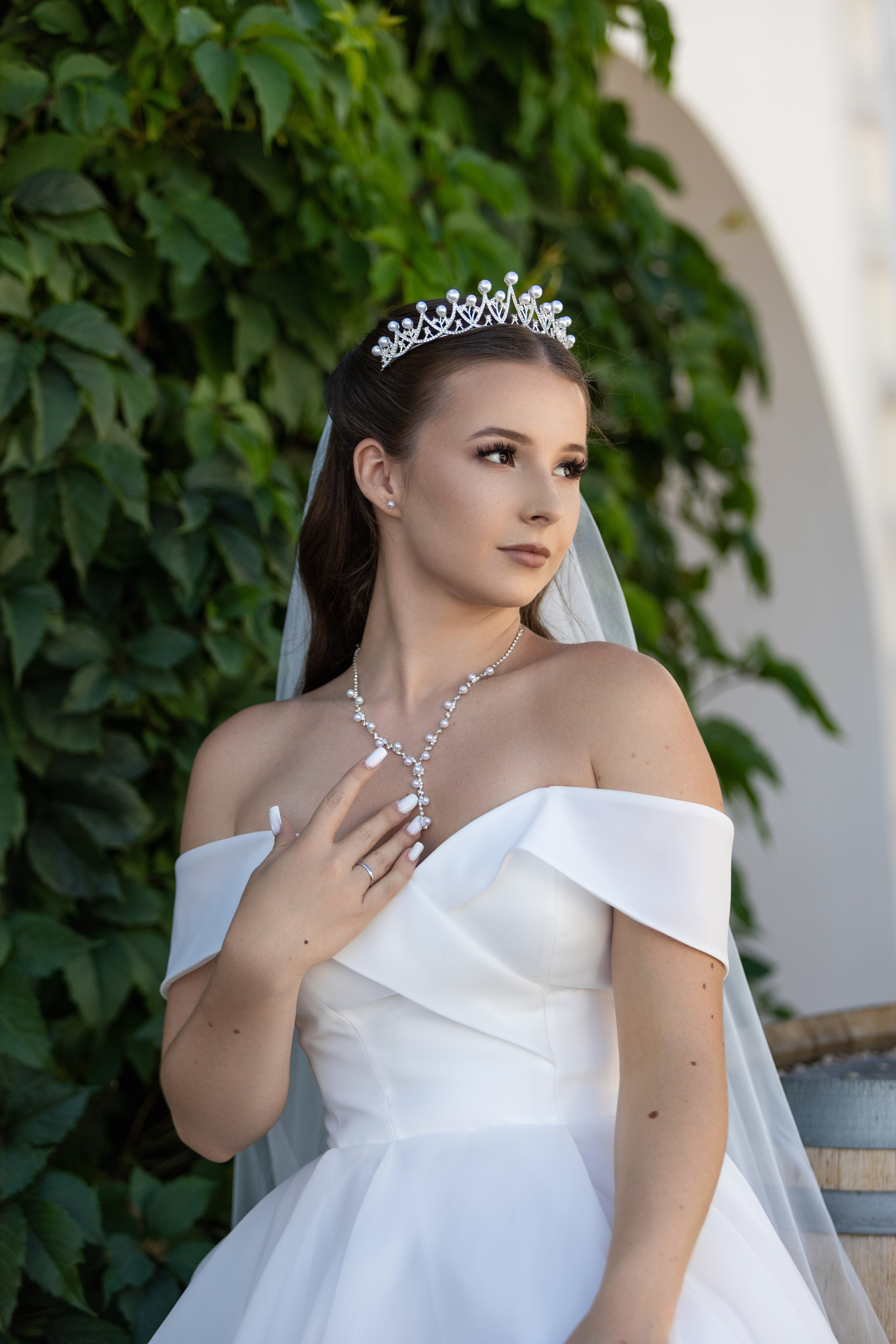 Прогулка Роман и Валерия. Репортажный фотограф Анапа