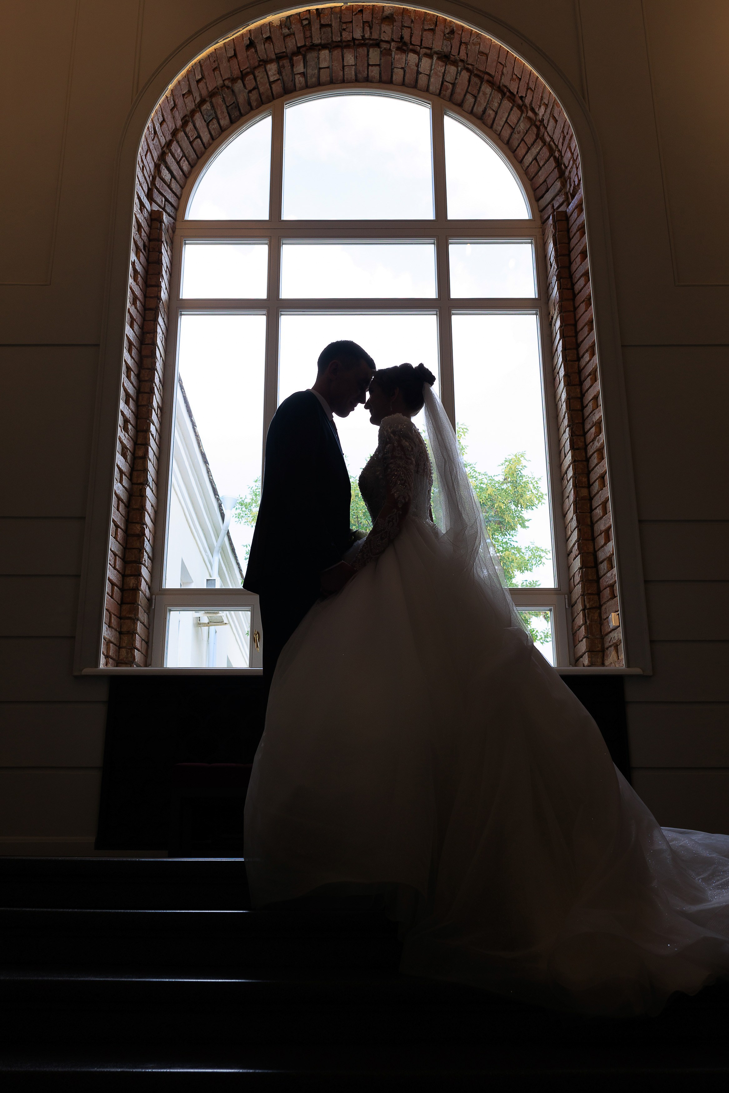 Свадьба. Свадебный и семейный фотограф в Оренбурге Ильяна Тукжанова