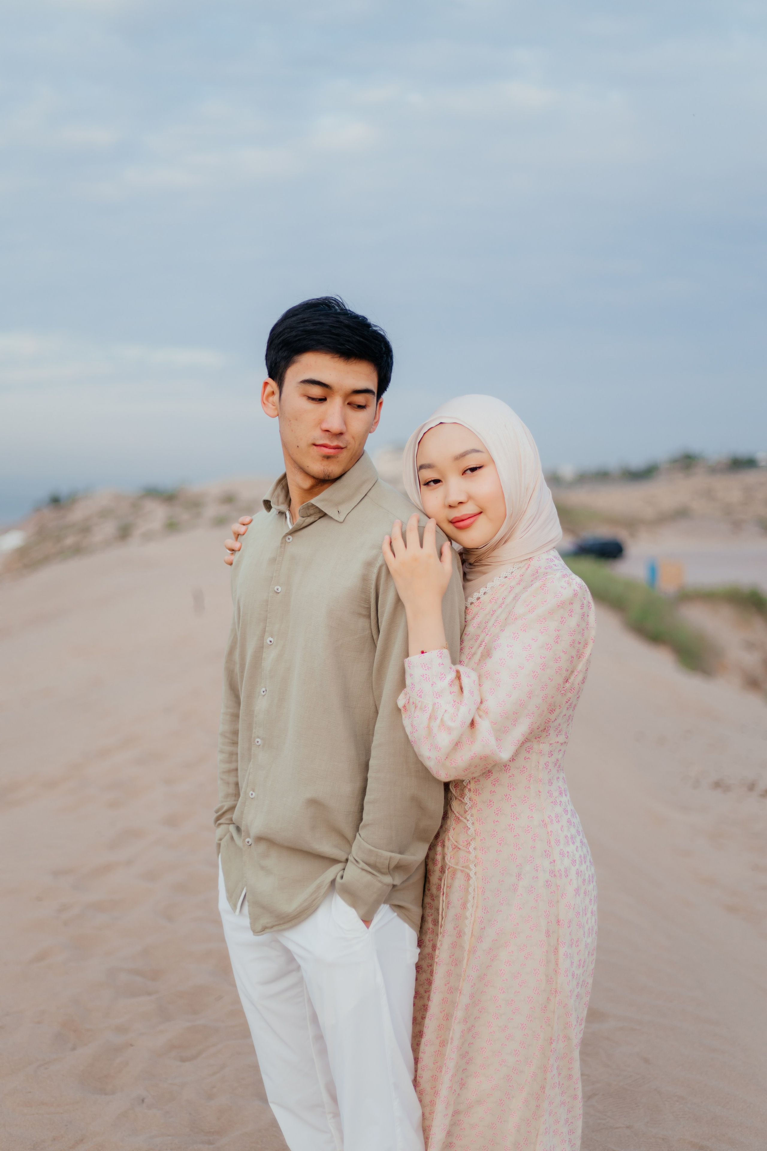BEKA & ANELYA. Wedding and Fashion photographer