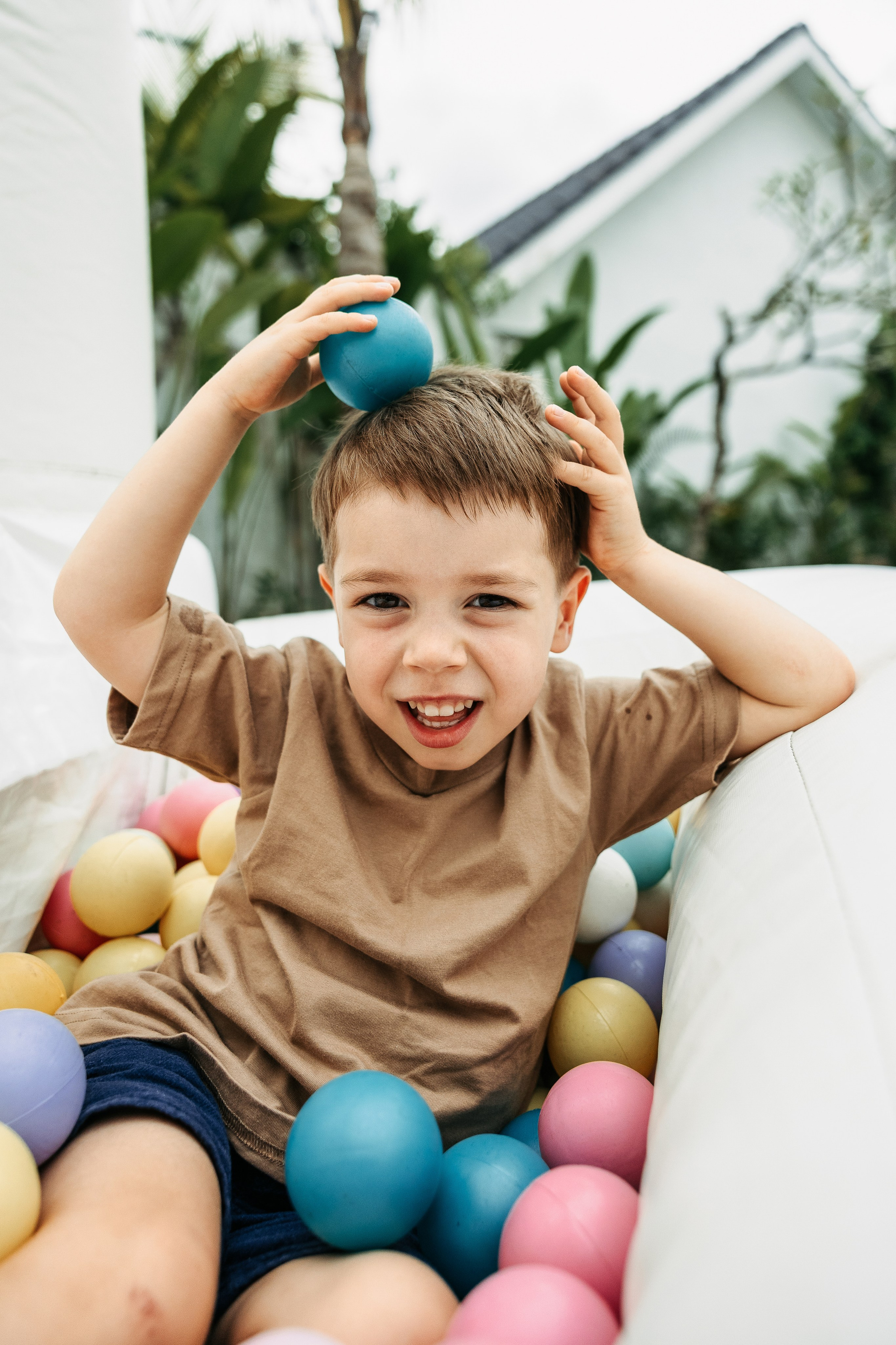 Kids's parties. Профессиональный фотограф Нурмиева Вероника