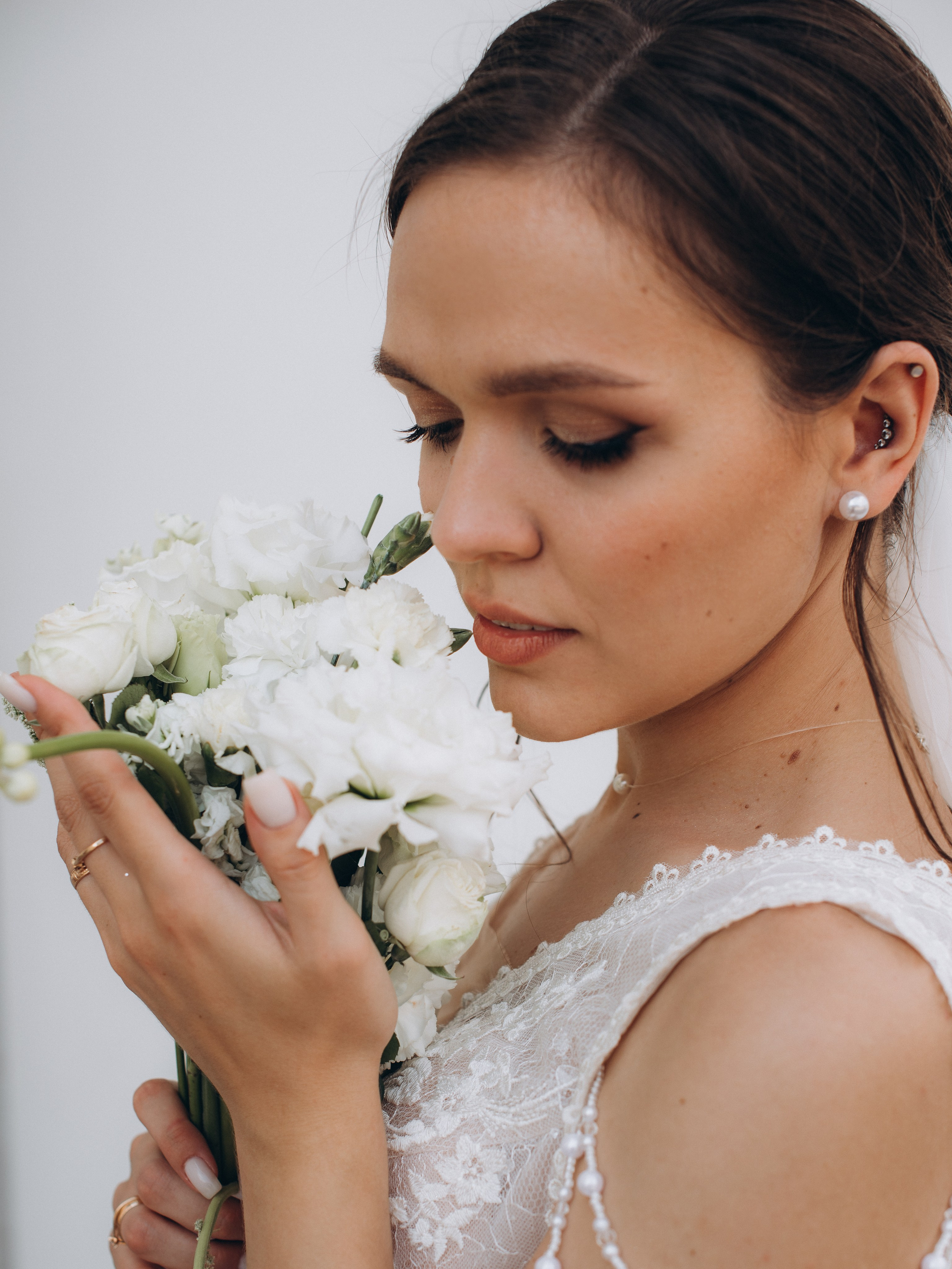 Илья и Вика. Фотограф Любовь Подосенова Липецк|Воронеж