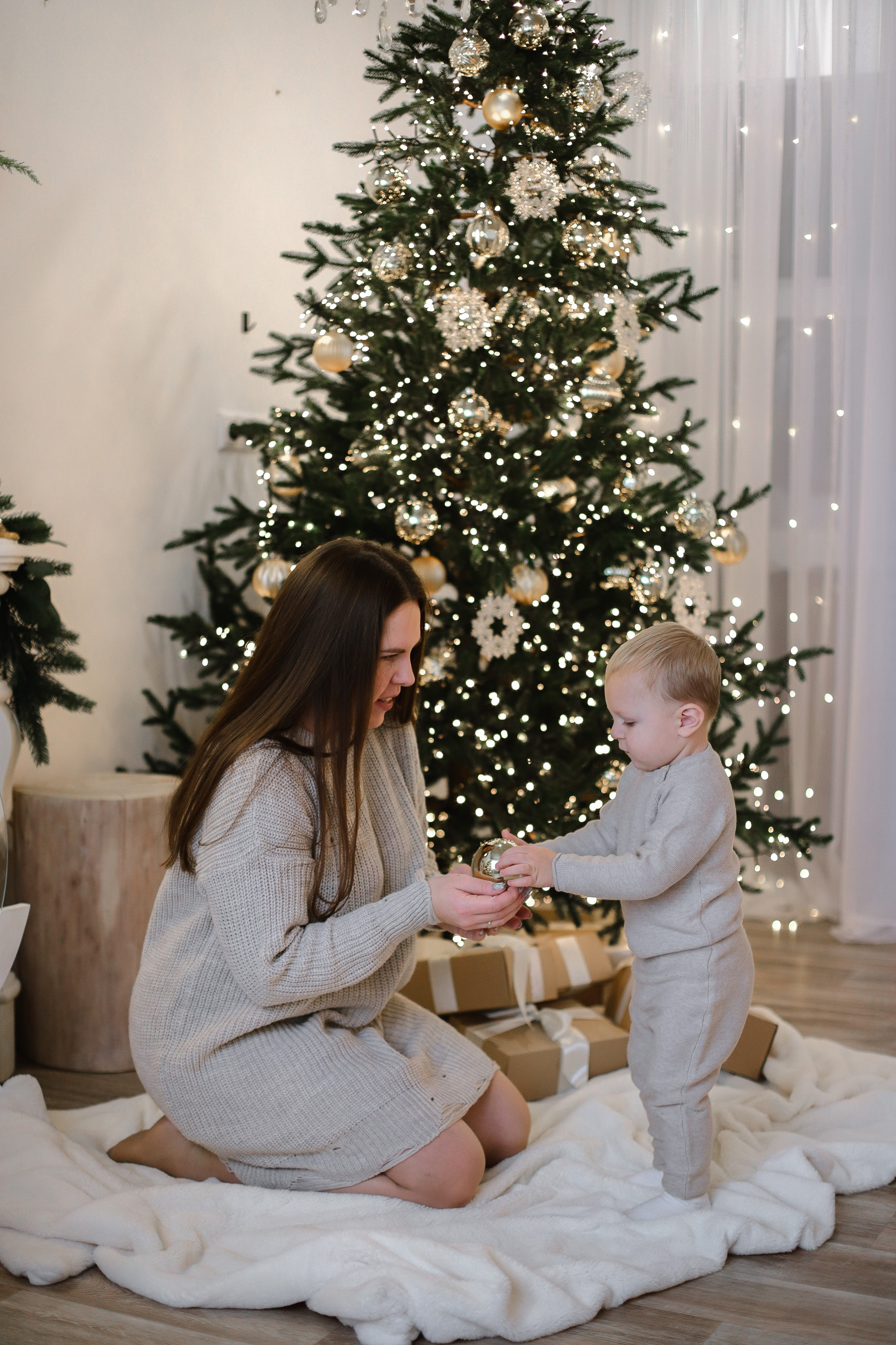 Иван, Лиза и Мирон. Свадебный, семейный и детский фотограф в Люберцах Зайцева Анастасия