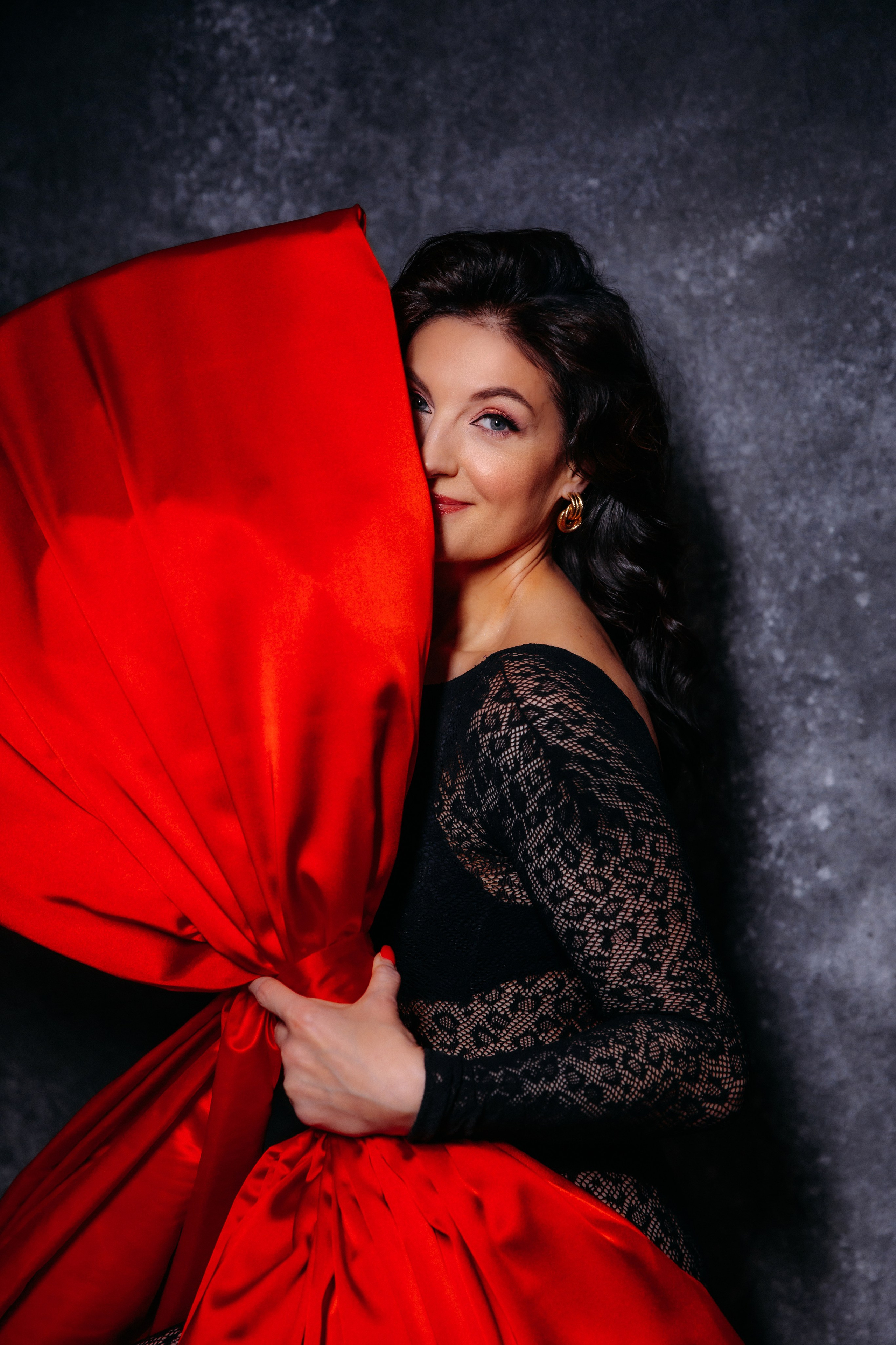 Фотопроект Я — ПОДАРОК. Женский и семейный фотограф Елена Петрова