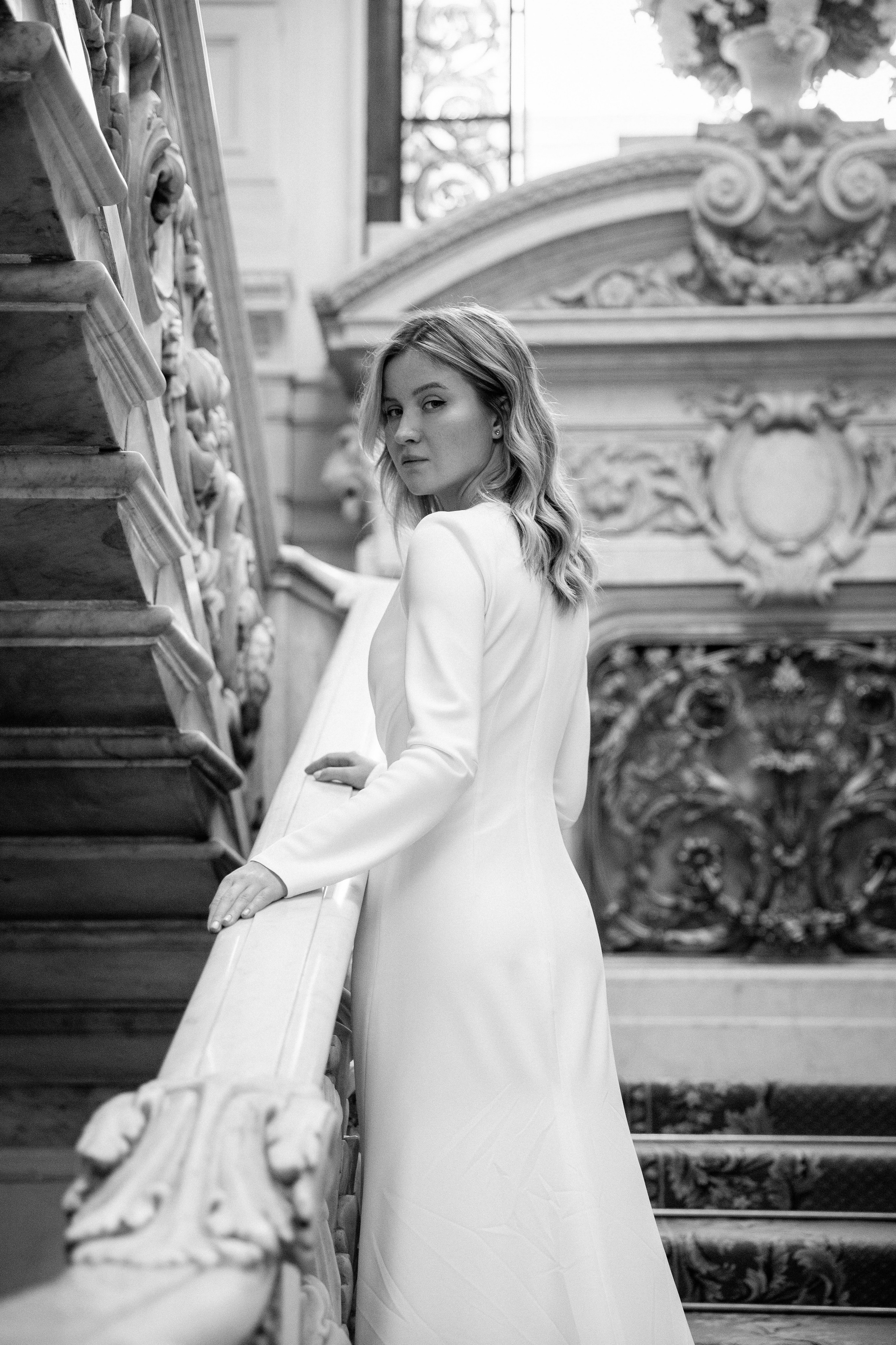 Юля и Антон. Свадебный и портретный фотограф