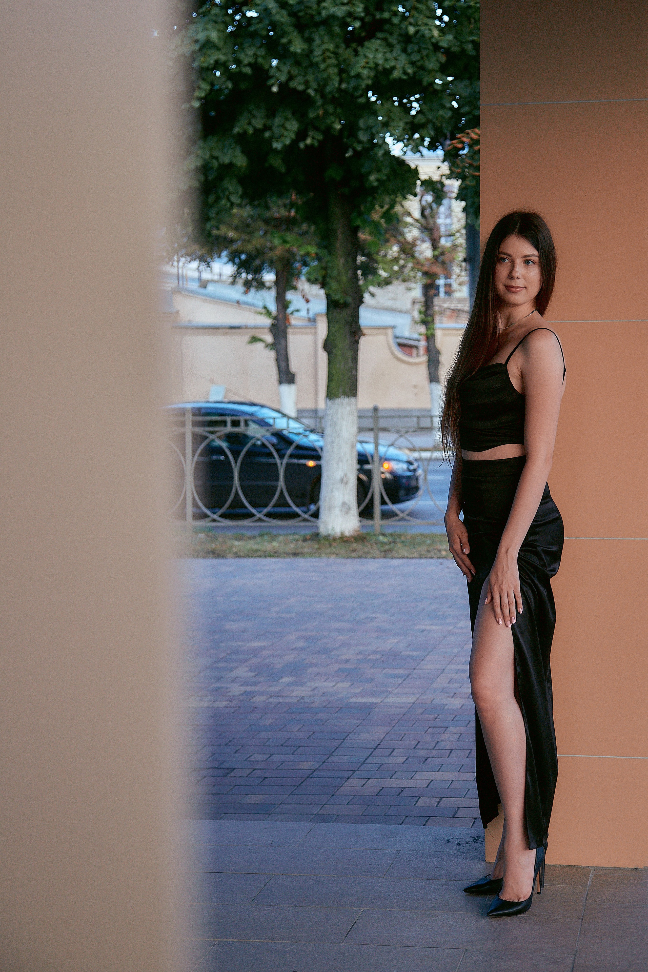 Портретная фотосъемка в Рязани — Качественные фотографии. Фотограф в Рязани. Свадьба, семейное фото, портрет. Константин Манго