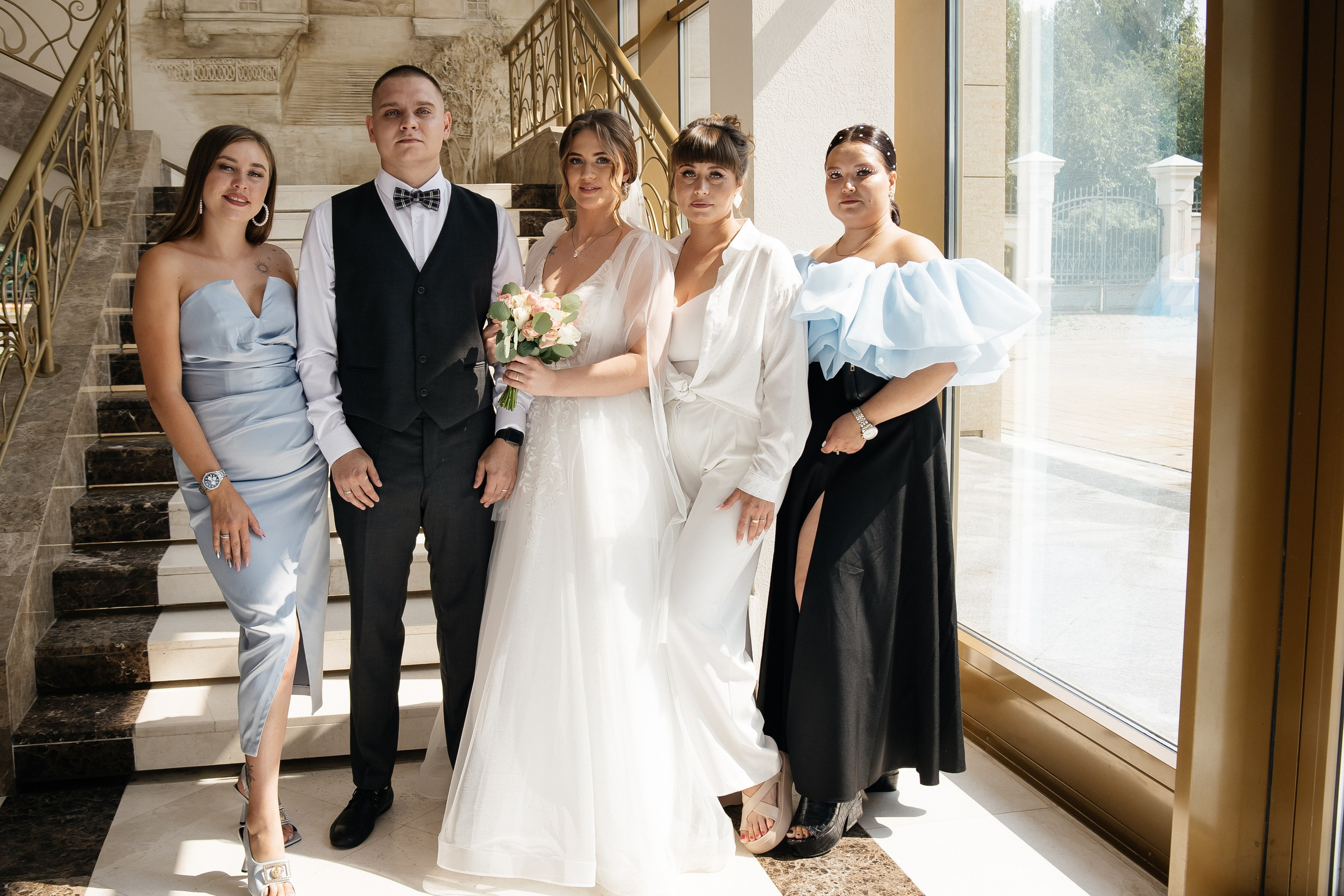 Свадьба полный день. Фотограф в Иркутске