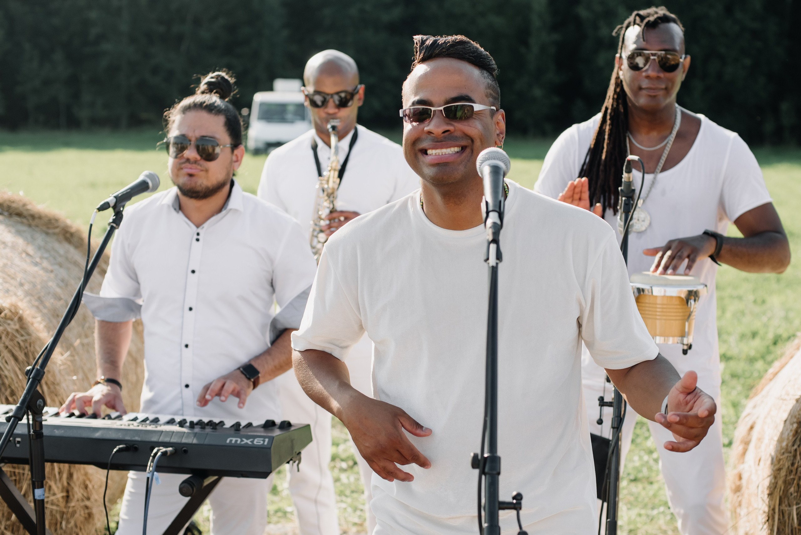 Семейный День. Главная