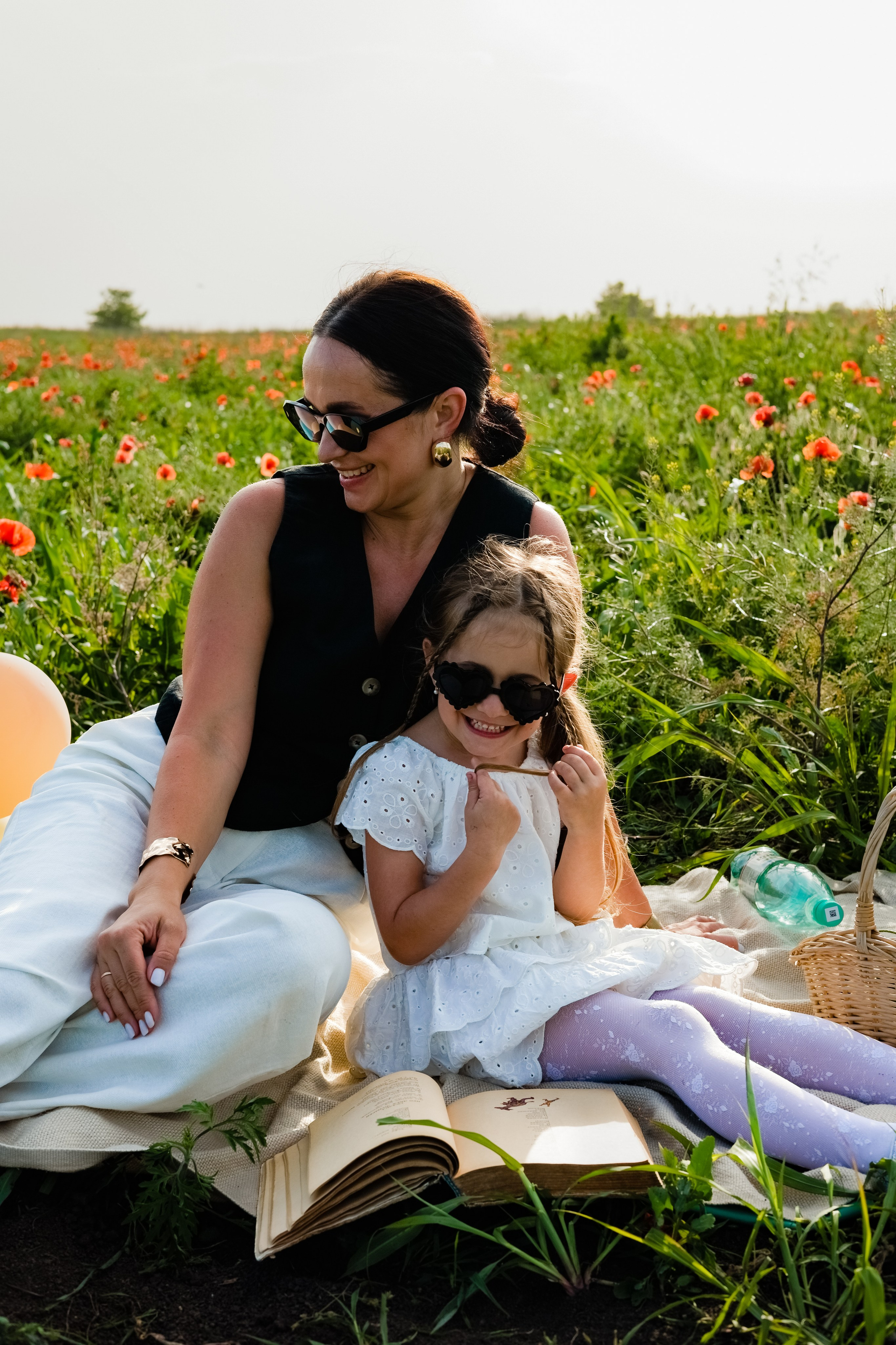 Фэшнкидс маки. Gorbunova Alina Фотограф