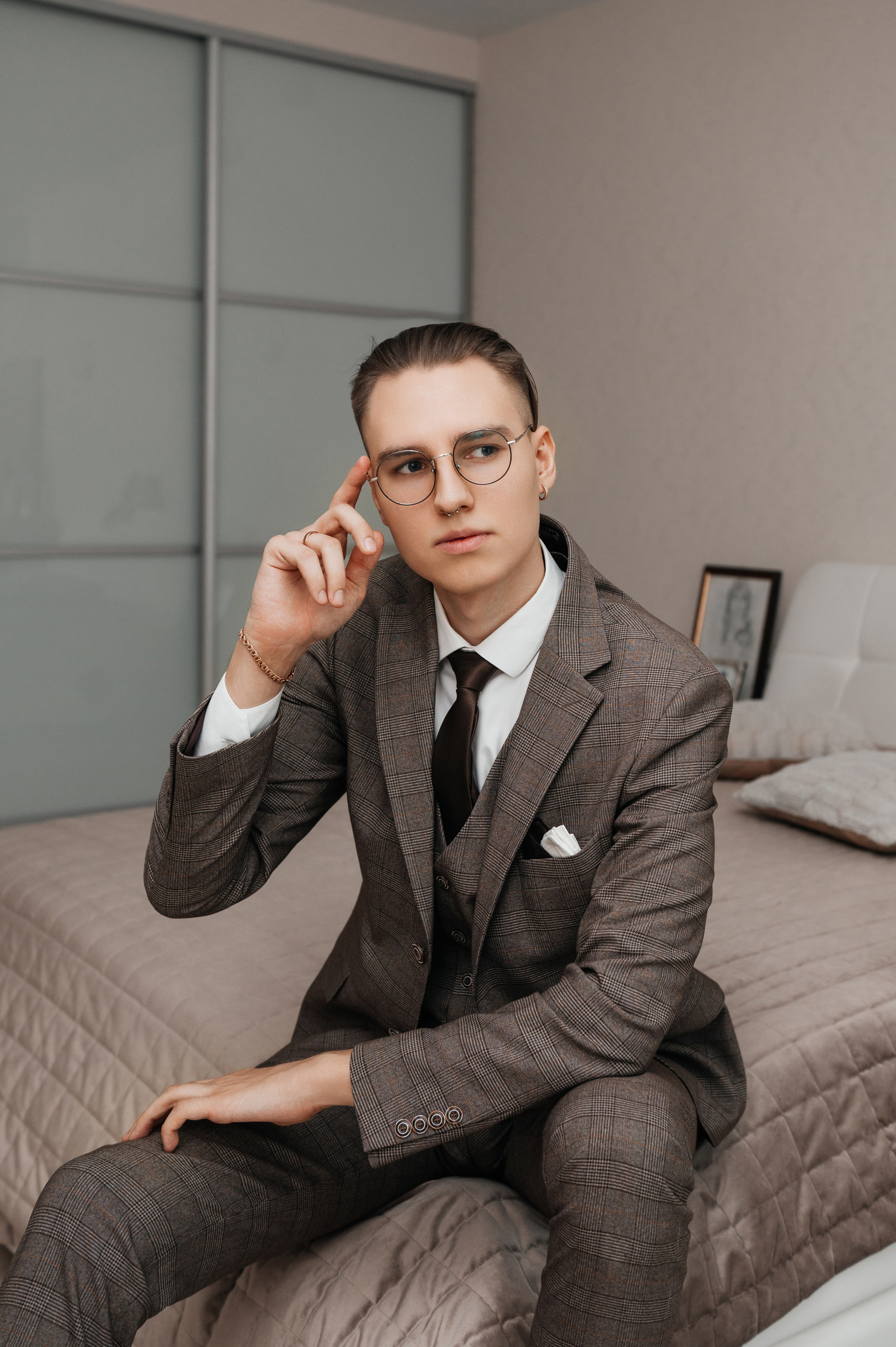 Анастасия и Данил. Свадебный и семейный фотограф в Волгограде Семисотнова Камилла