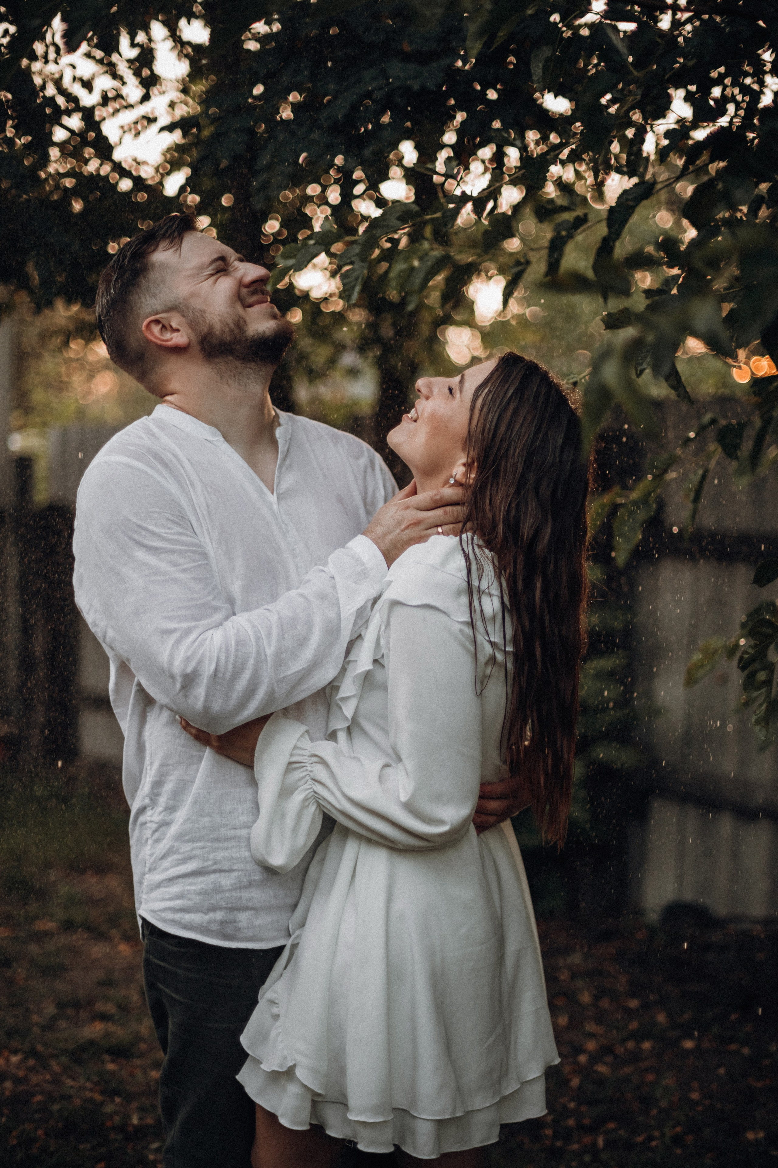 Павел и Анастасия. Семейный фотограф в Брянске Зурилина Екатерина