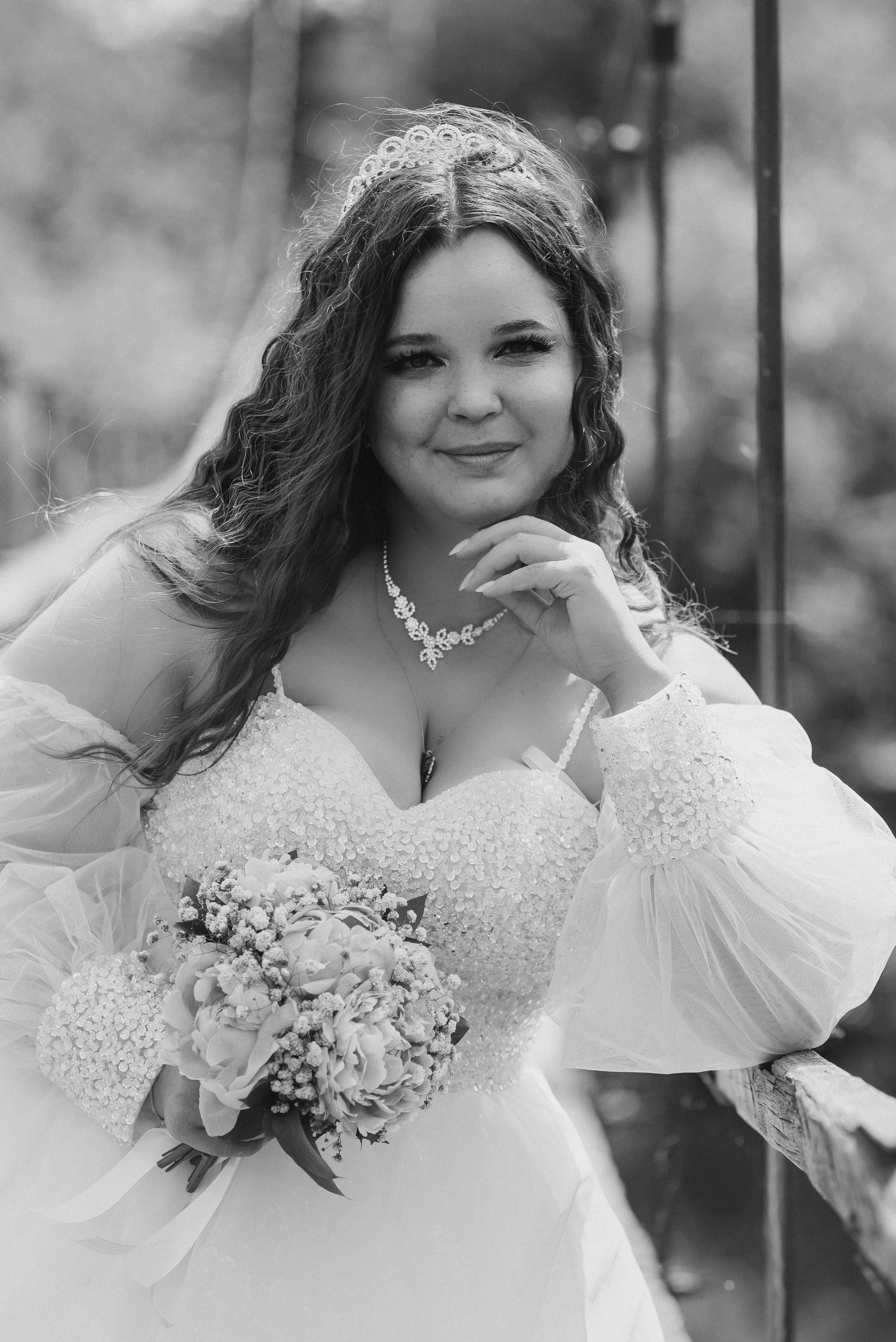 Свадебный сезон 2023. Свадебный и семейный фотограф в Камышлове Ирина Чуркина