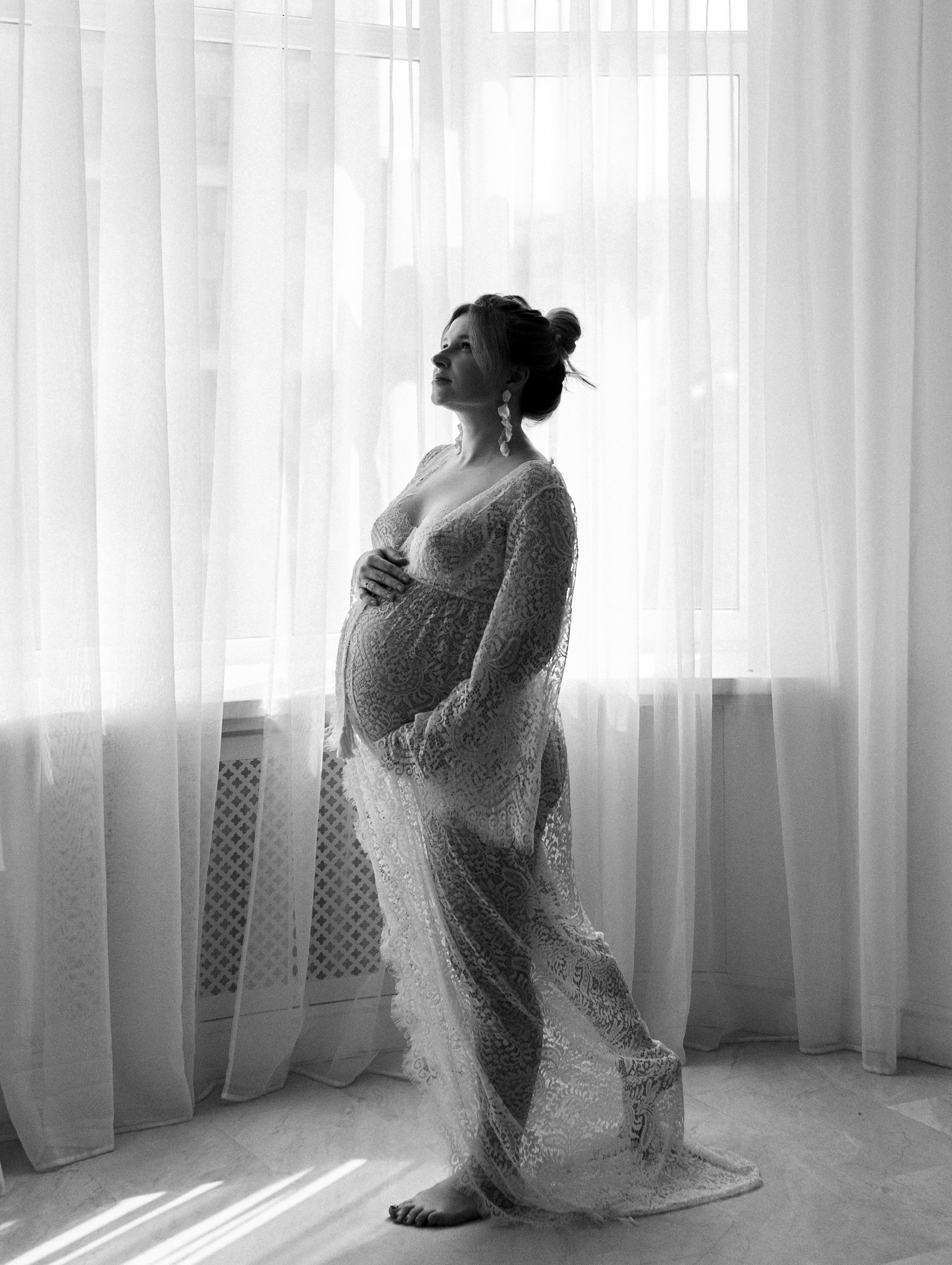 Фотограф | Киреев Семён | Москва