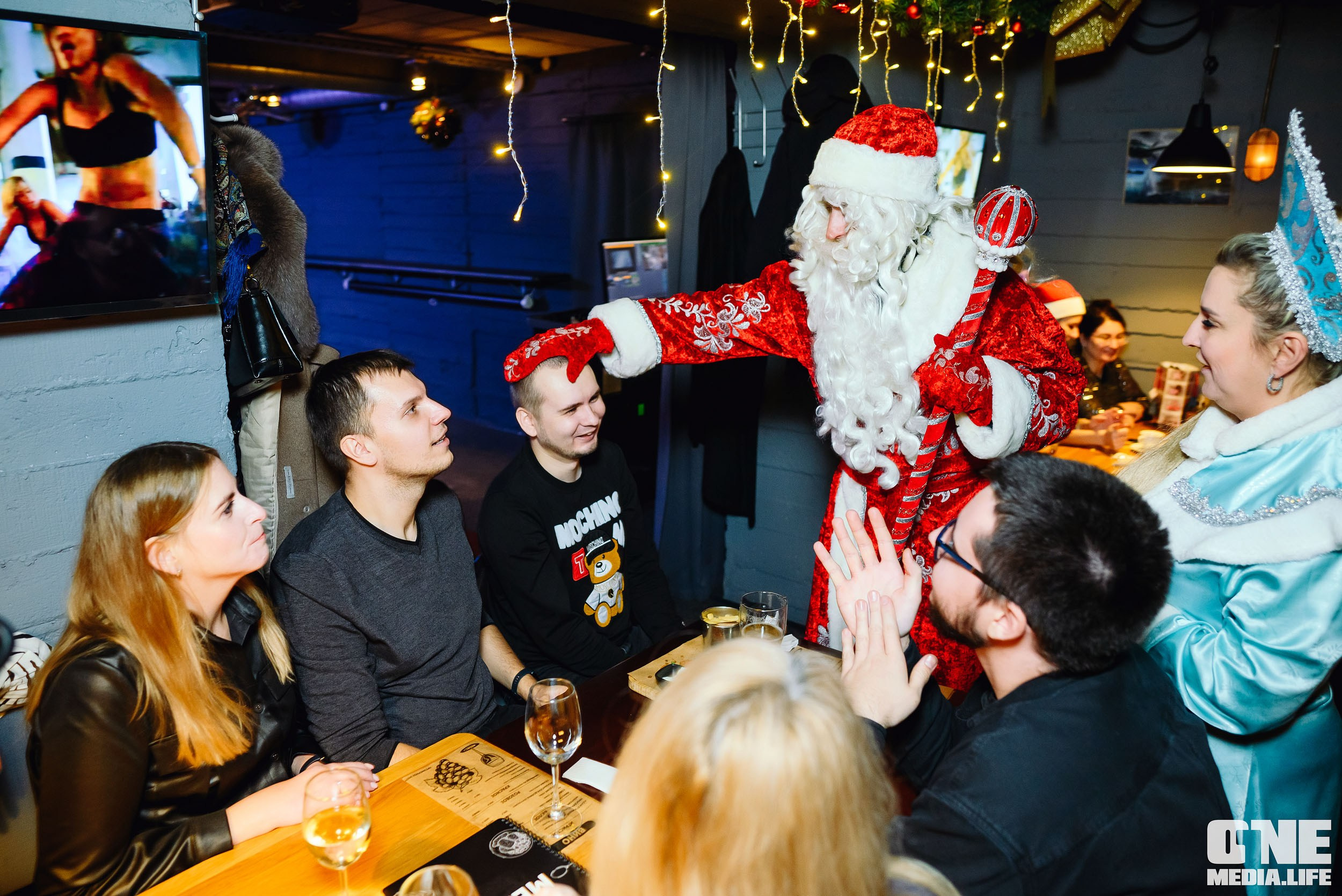 Фоторепортаж из паба Dreadnought. One Media Life: фоторепортажи, фотоотчеты с мероприятий и заведений