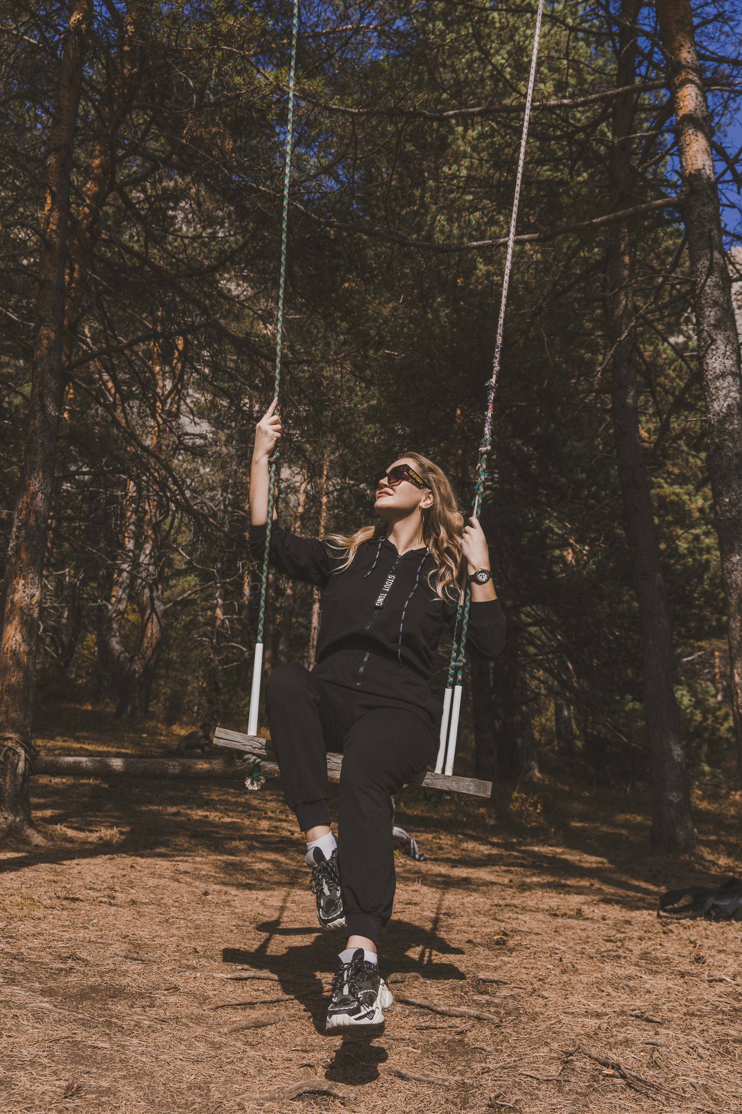 Осетия. Мастерская для создания имиджа от BenSami в Санкт-Петербурге и Москве