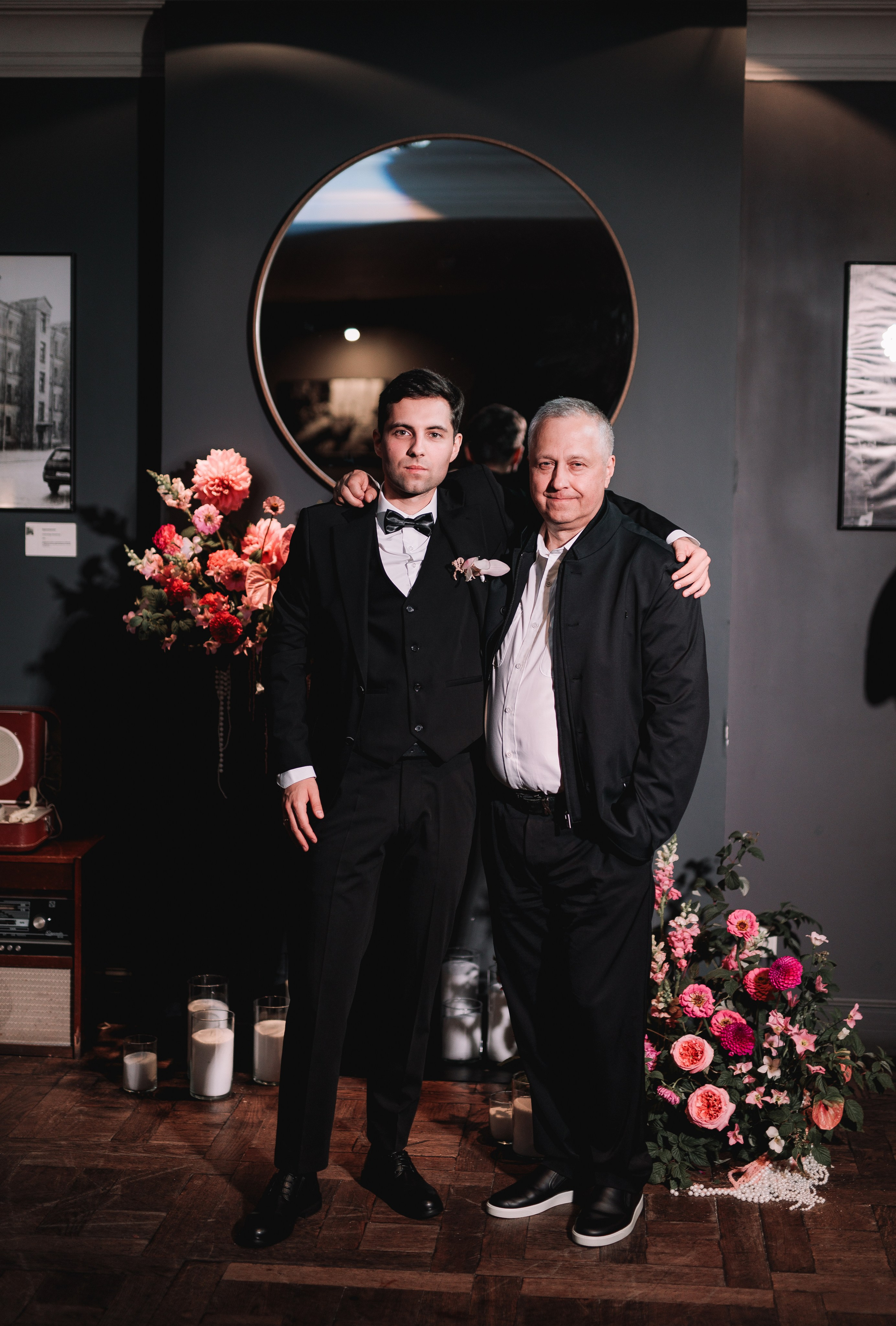 Женя Вика. Свадебный фотограф СПб Евгения Орлова