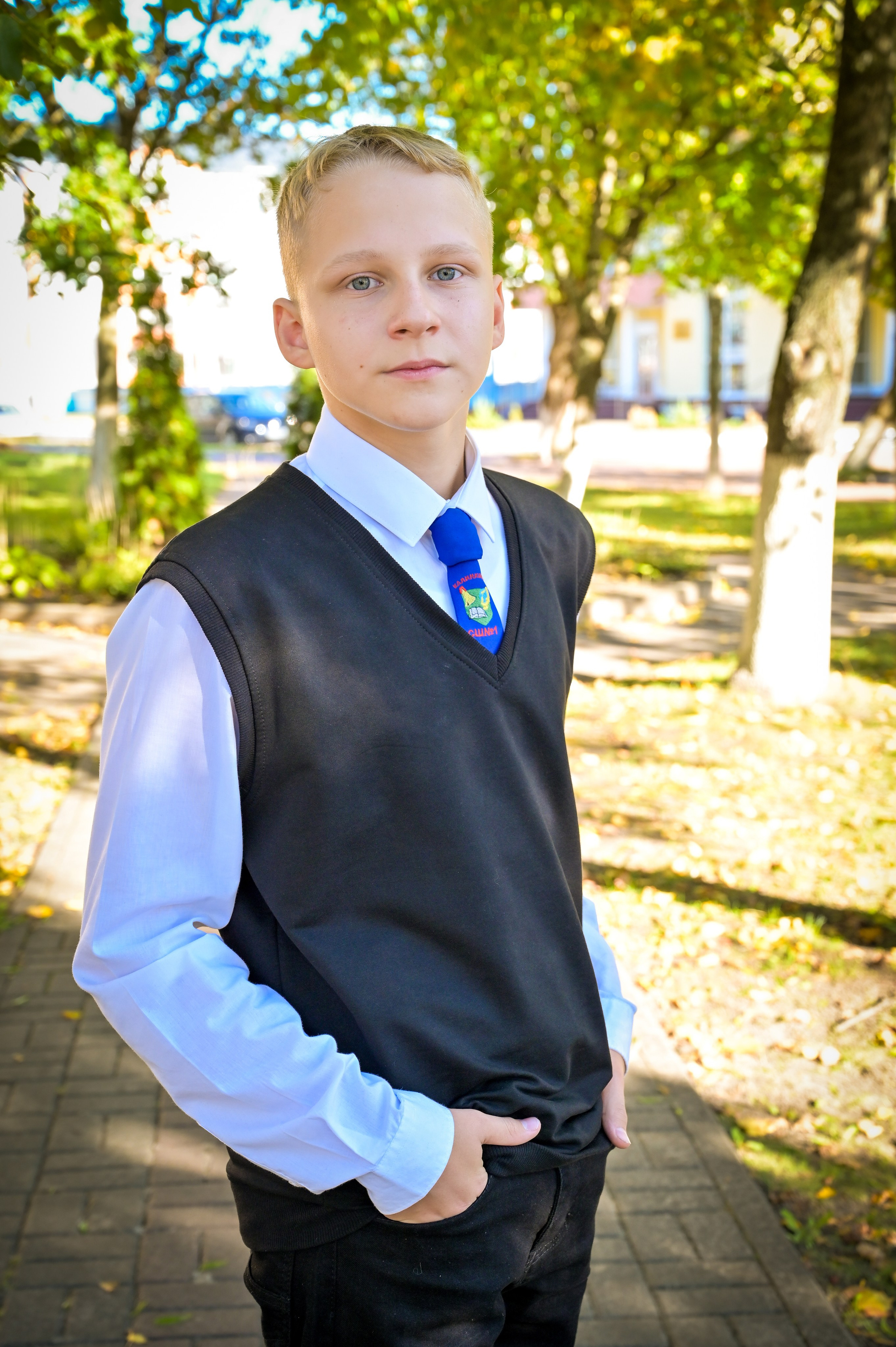 9-11 Классы. AlexFoto Фотограф в Мозыре Александр Смягликов