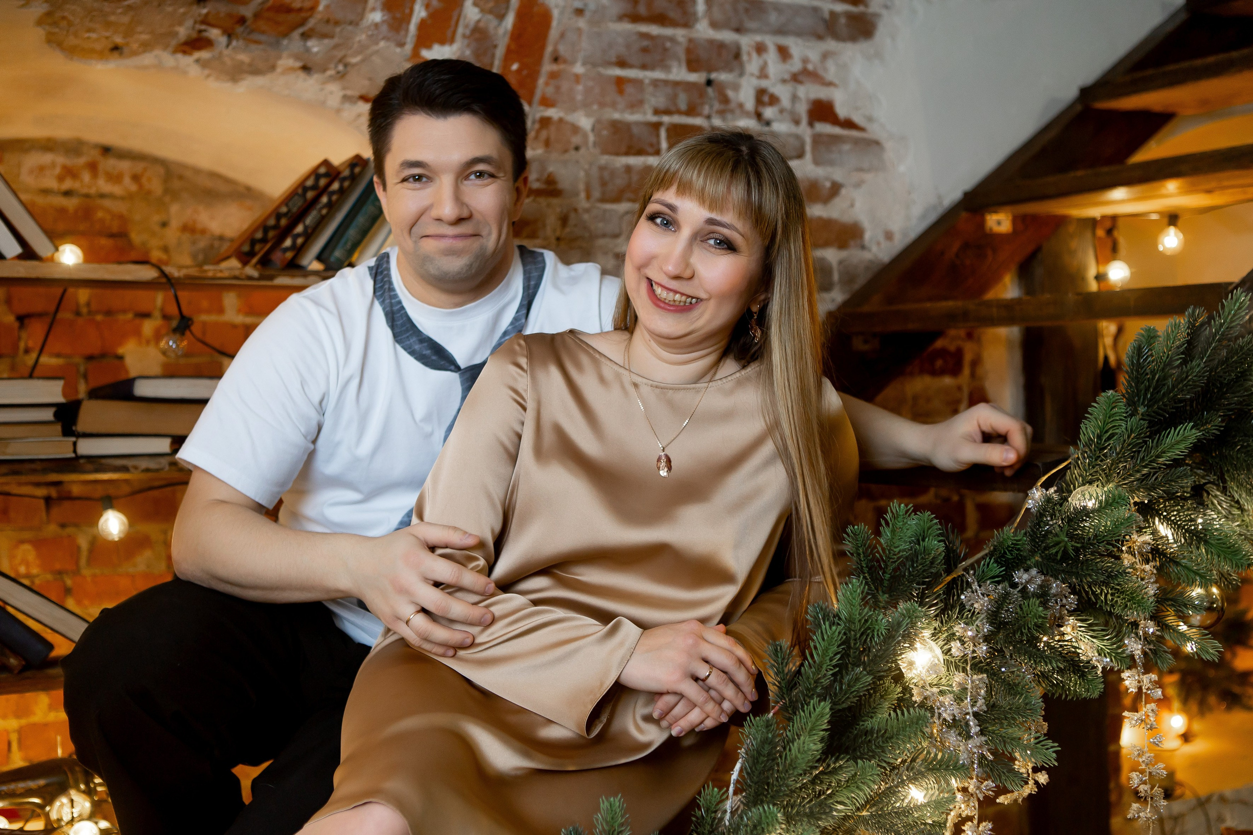 А еще он и поёт безупречно…. Свадебный и портретный Фотограф в Липецке Дмитрий Котюков