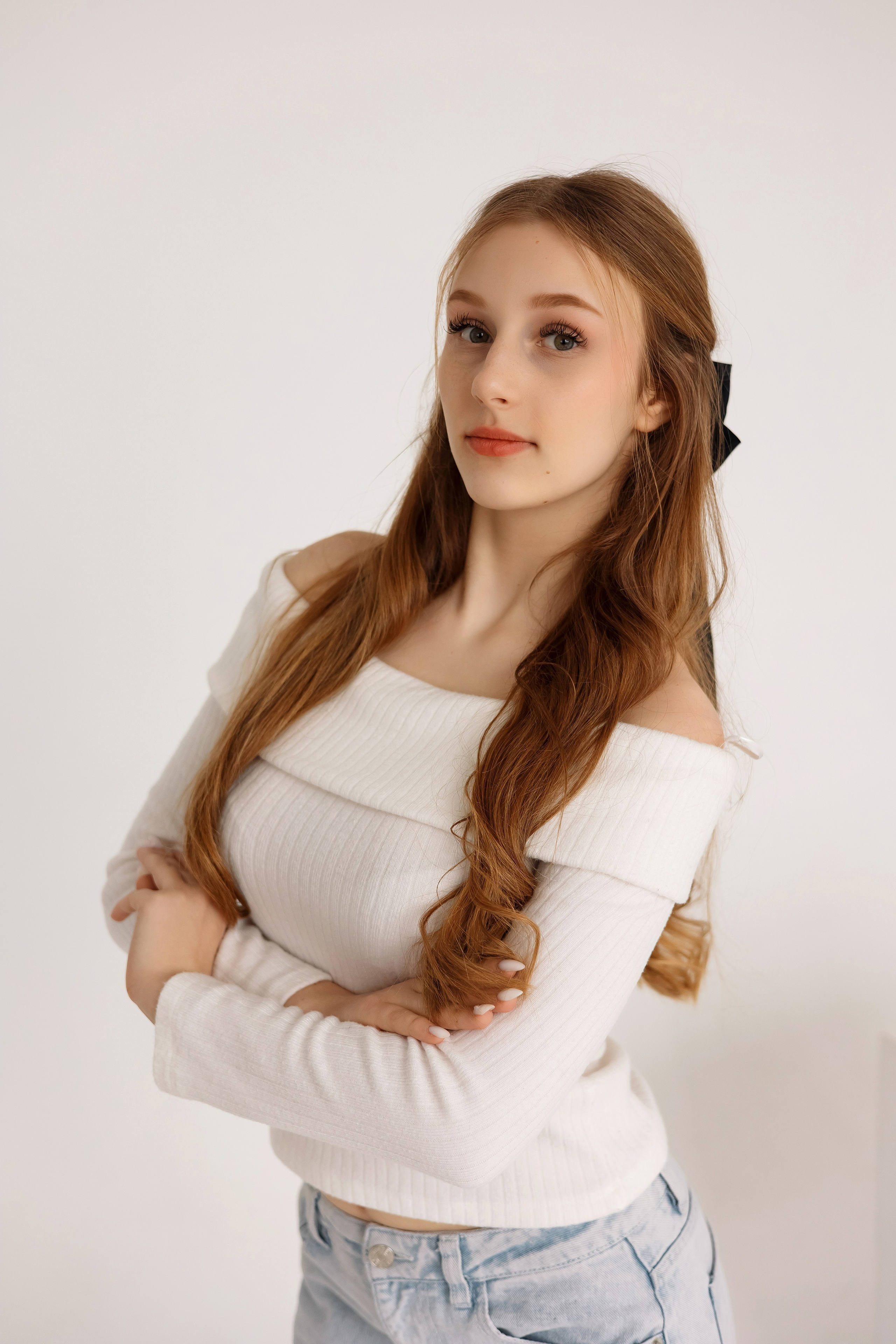 9 класс. Фотограф Любовь Корниенко, Примоский край