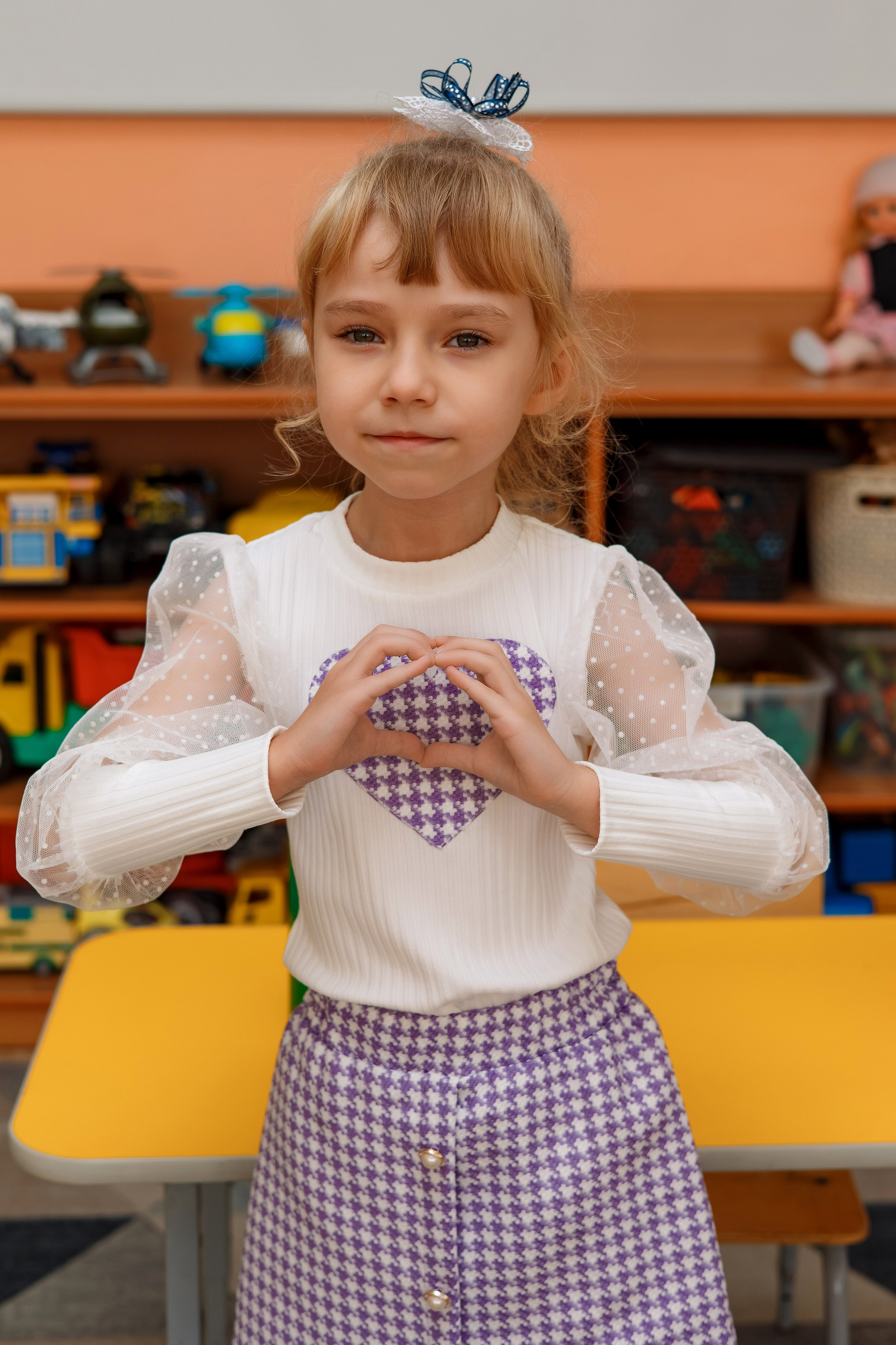 ДС 34. Фотограф Любовь Корниенко, Примоский край