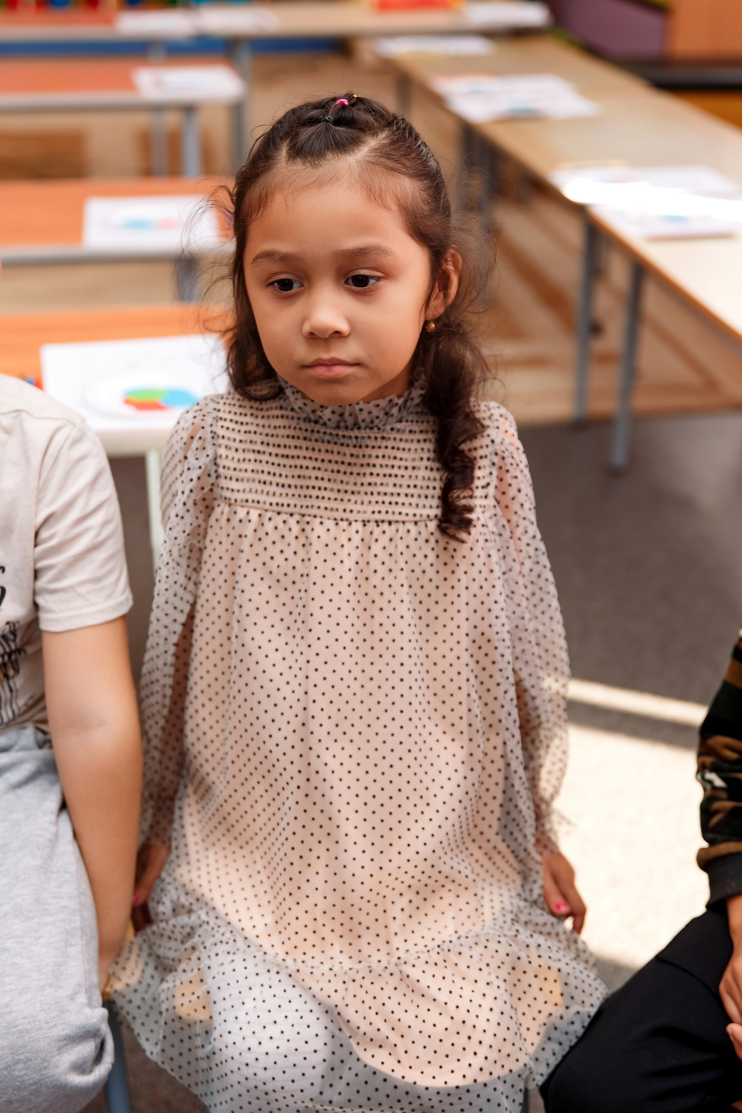 Детский Сад № 19 (один день из жизни группы + выпускной). Фотограф Любовь Корниенко, Примоский край