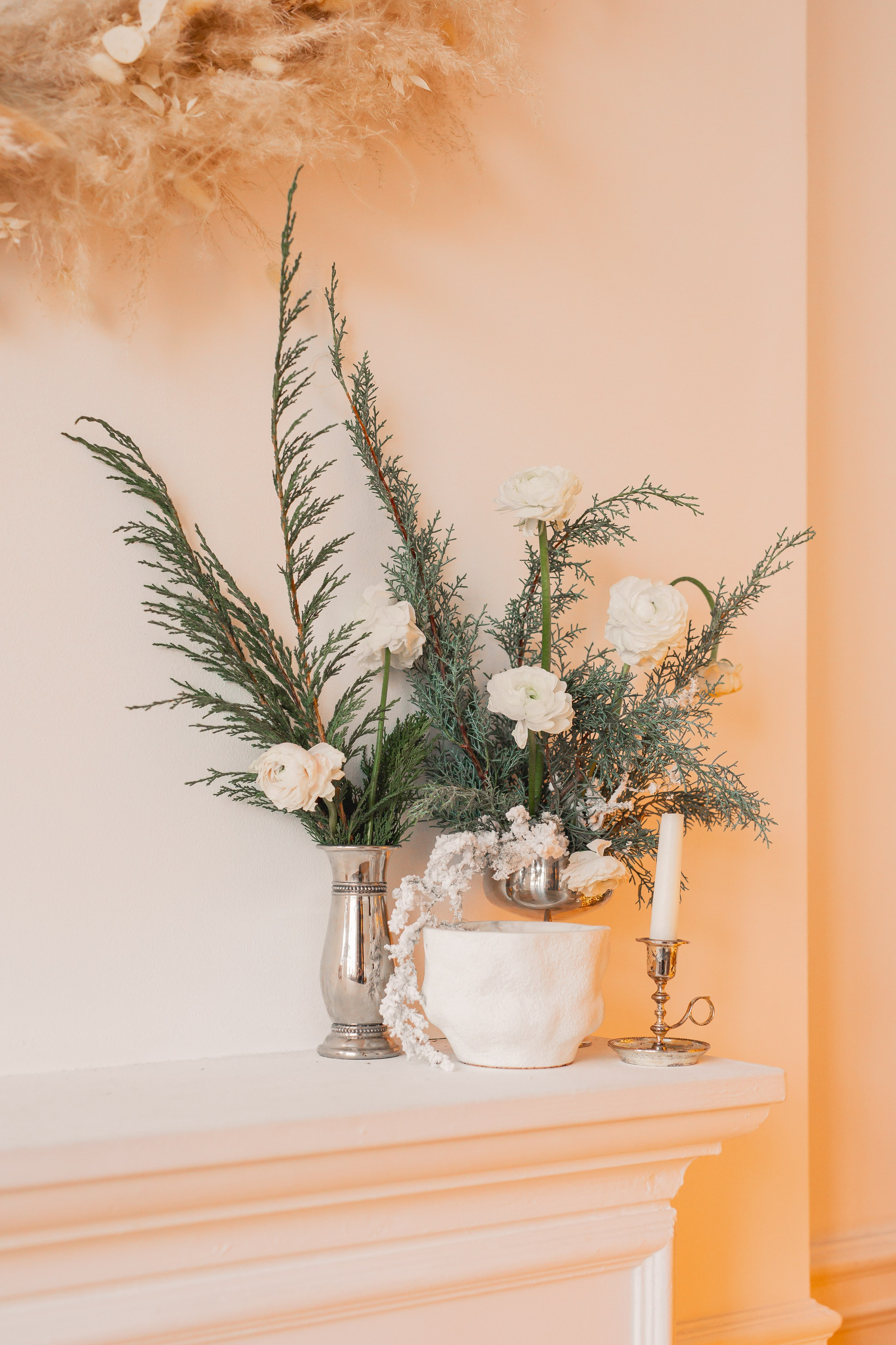 Семья Дмитриевых. Фотограф Анастасия Петрова