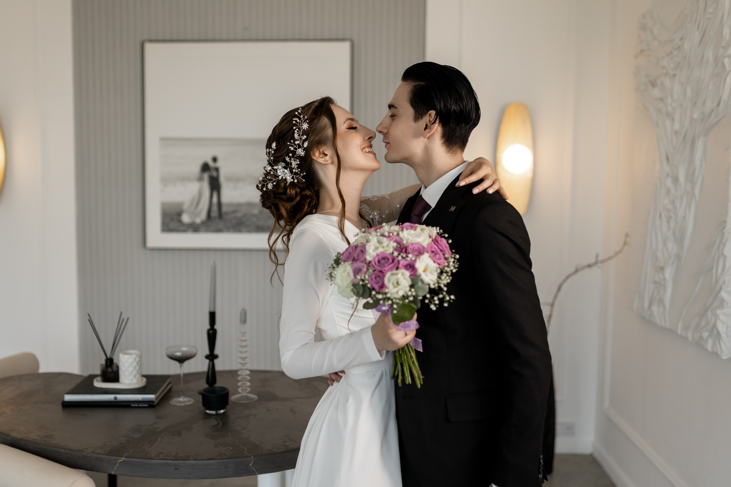 Свадьбы. Фотограф в Краснодарском крае