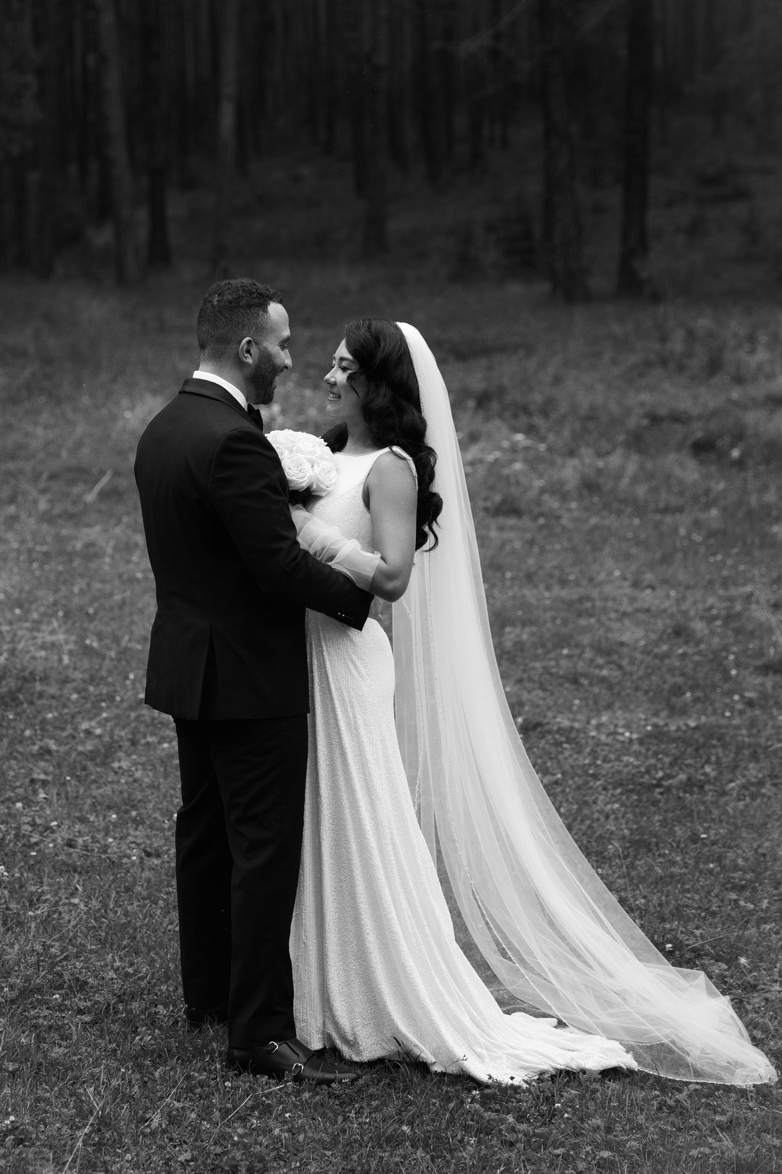 Амир & Миляуша